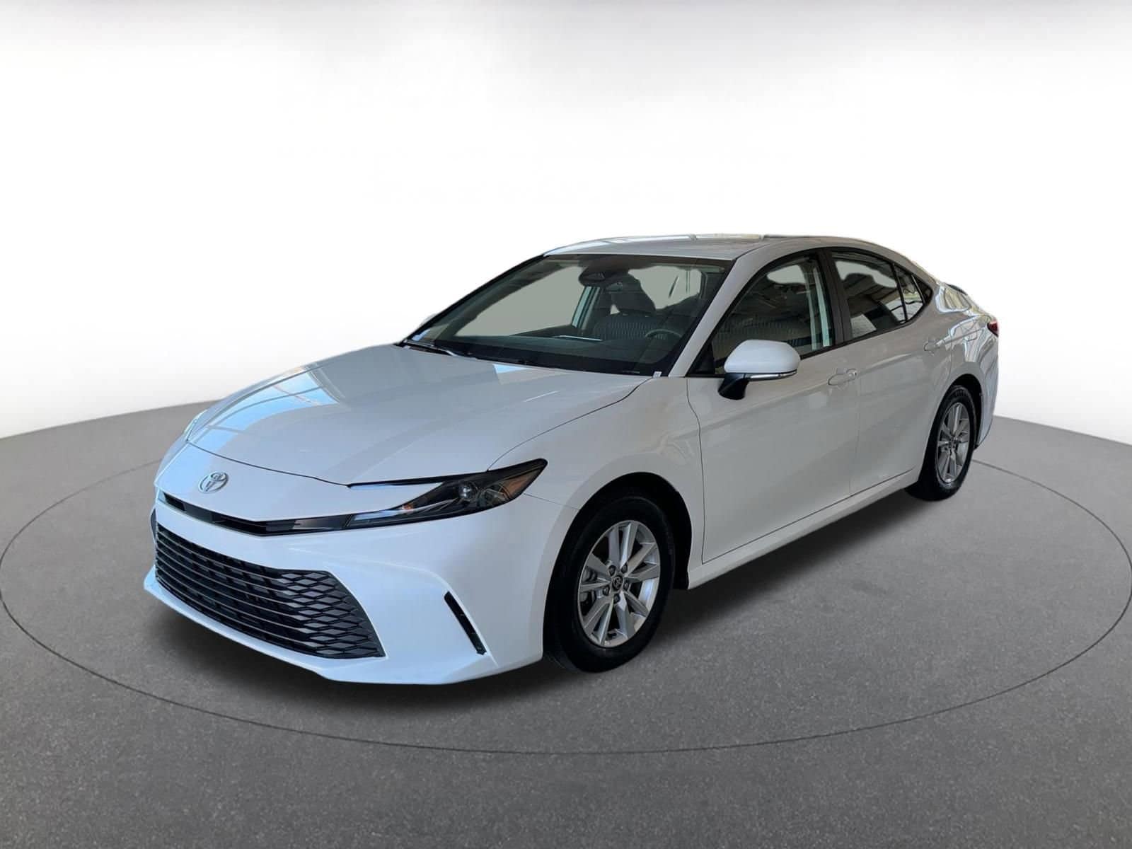 Thumbnail: 2025 Toyota Camry - 3