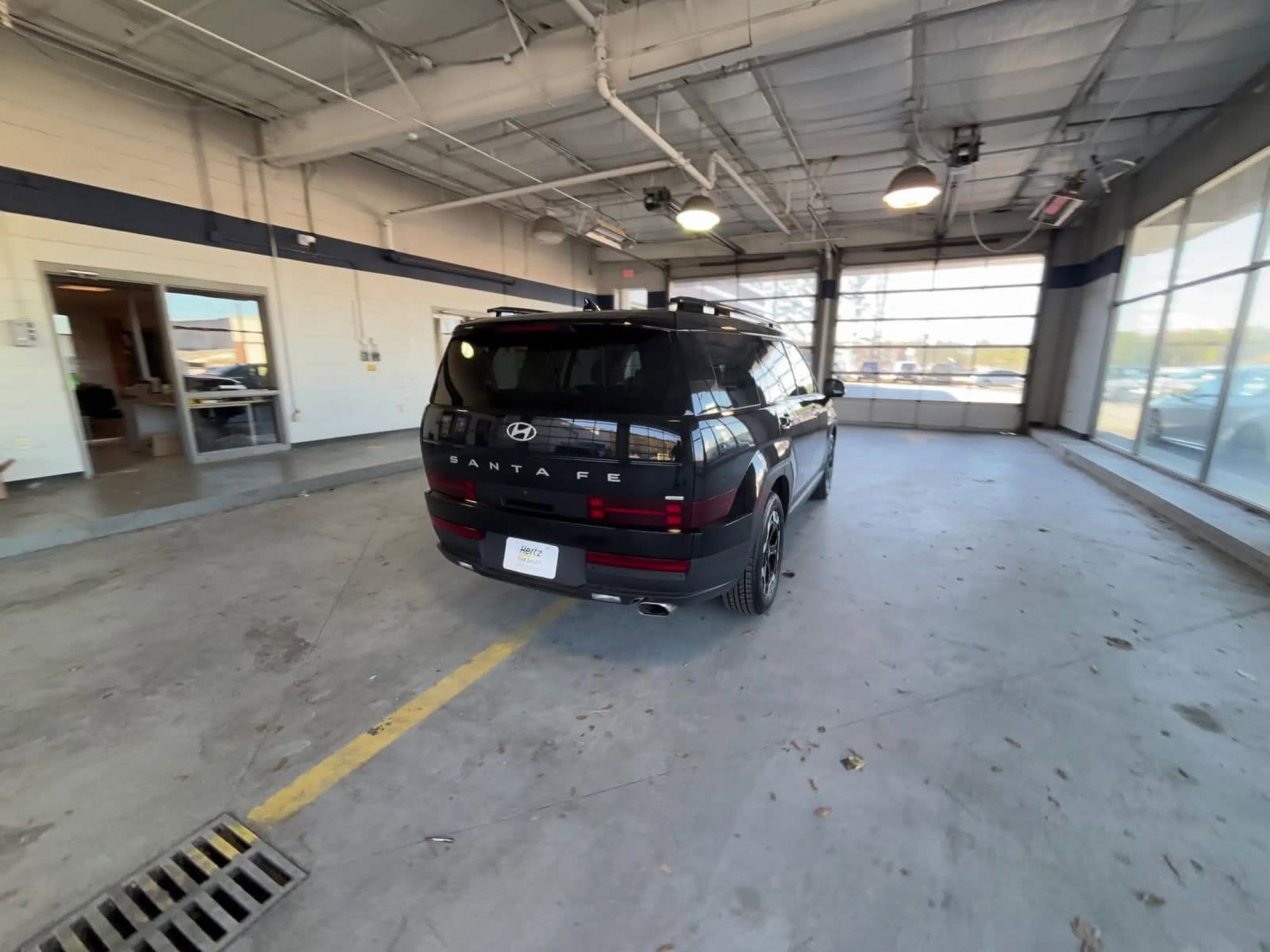 Thumbnail: 2025 Hyundai Santa Fe - 2