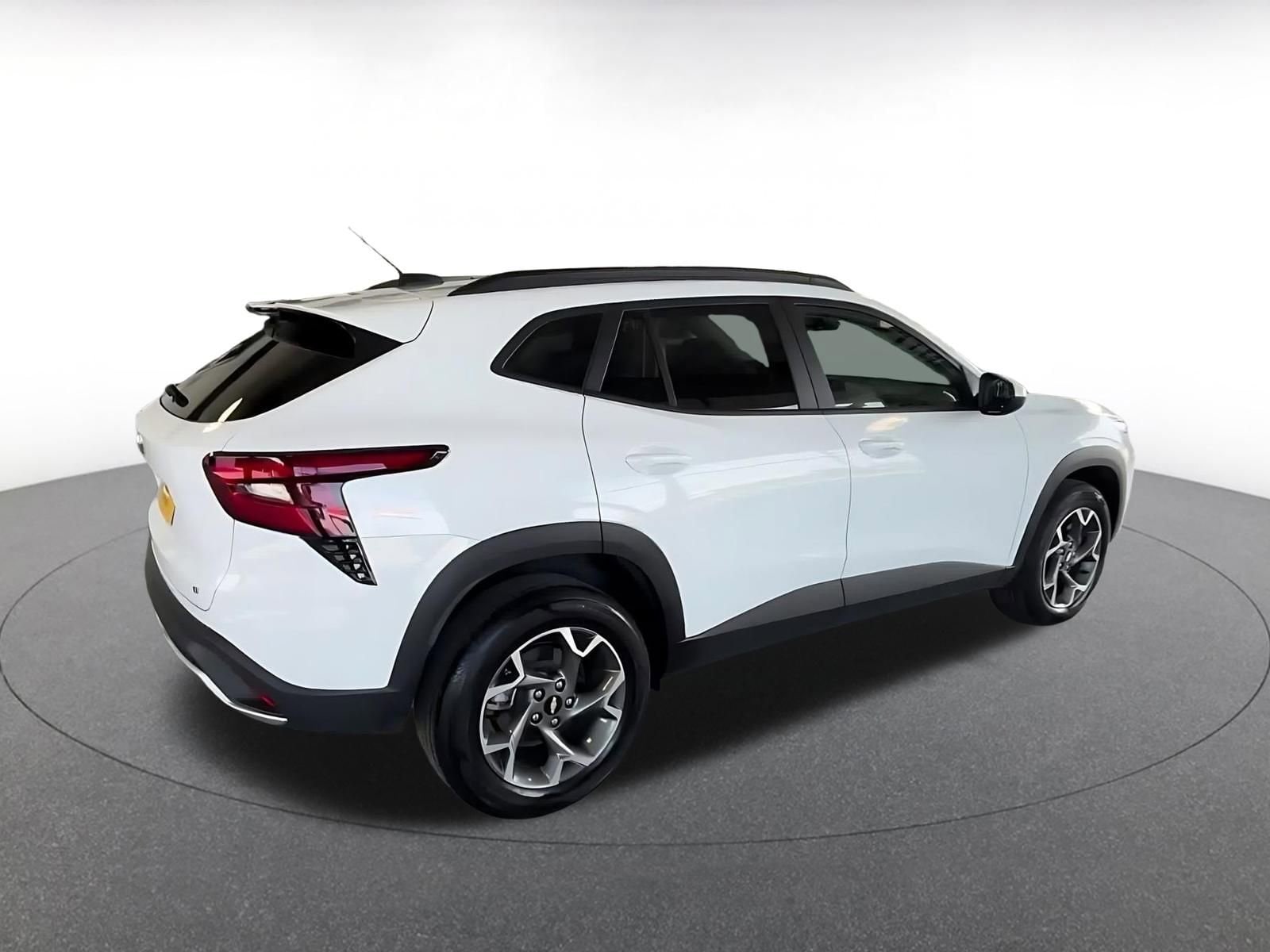 Thumbnail: 2025 Chevrolet Trax - 15