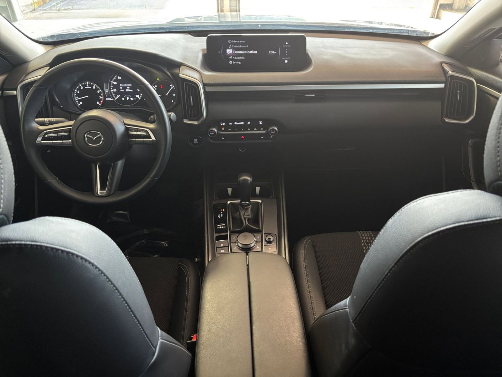 Thumbnail: 2025 Mazda CX-50 - 33