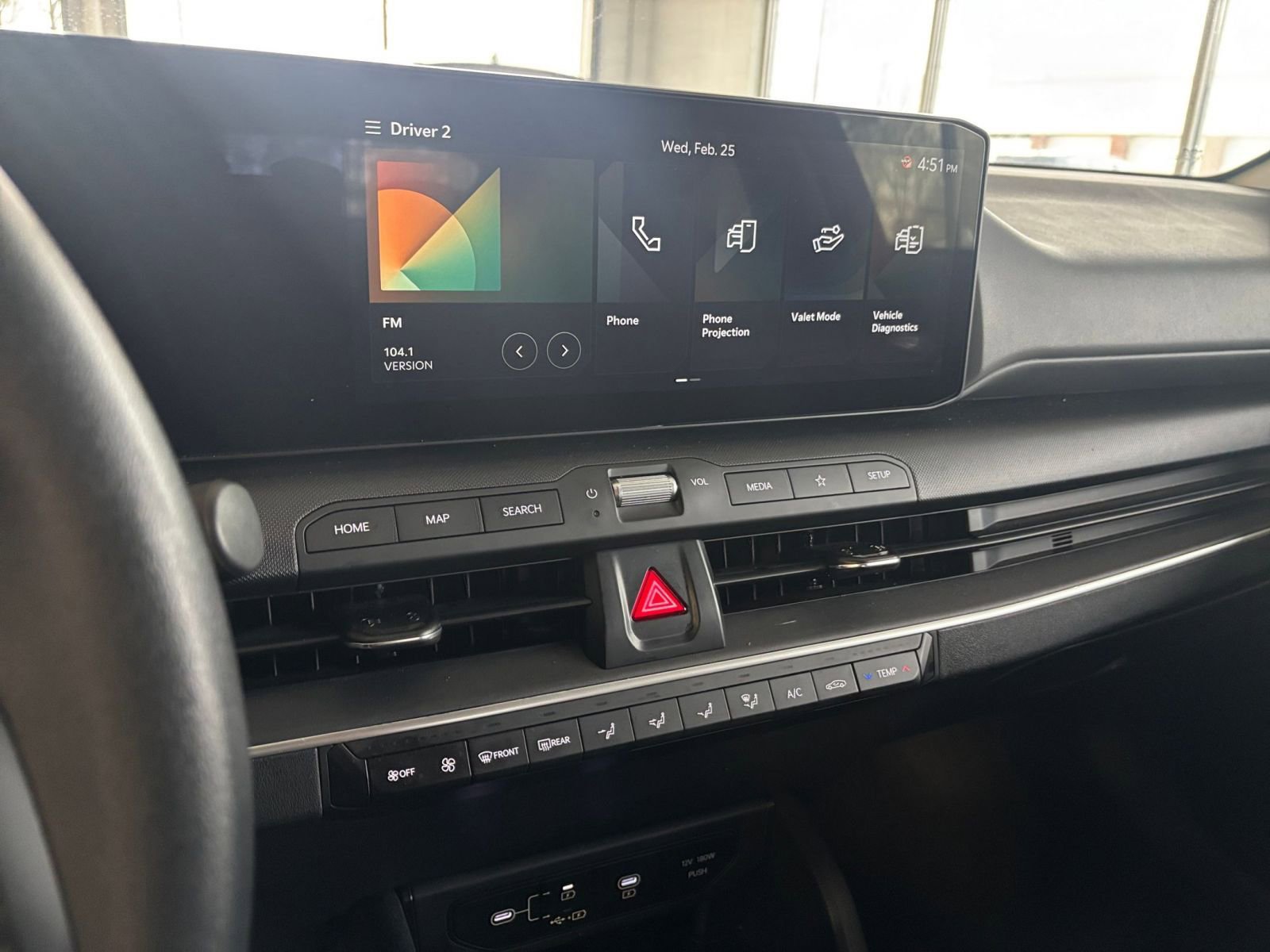 Thumbnail: 2025 Kia K4 - 20