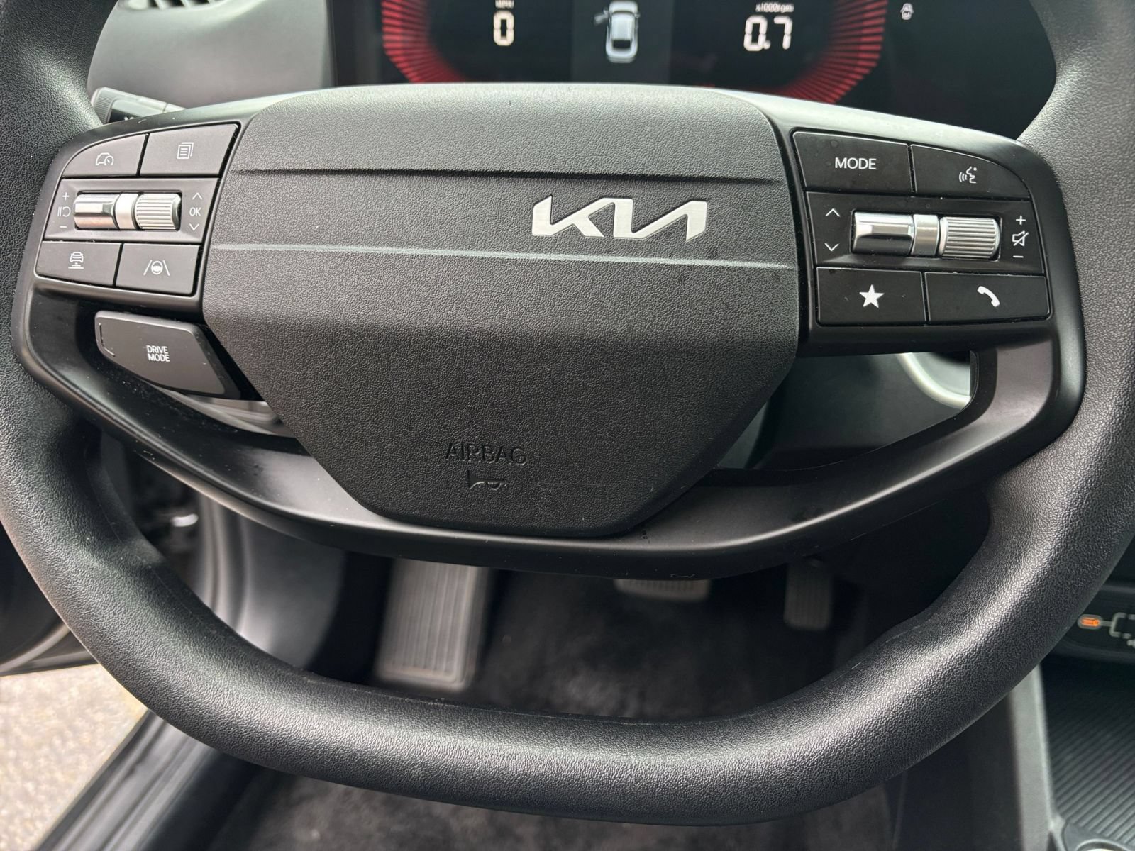 Thumbnail: 2025 Kia K4 - 27