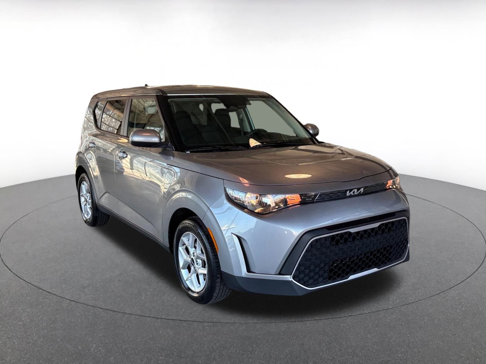 Thumbnail: 2025 Kia Soul - 1
