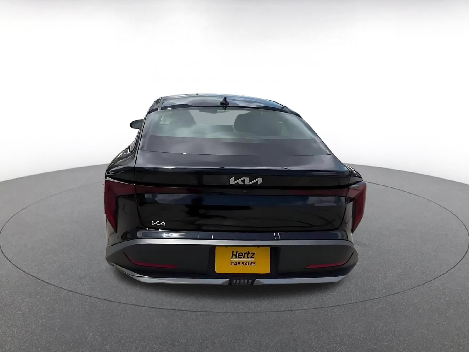 Thumbnail: 2025 Kia K4 - 11