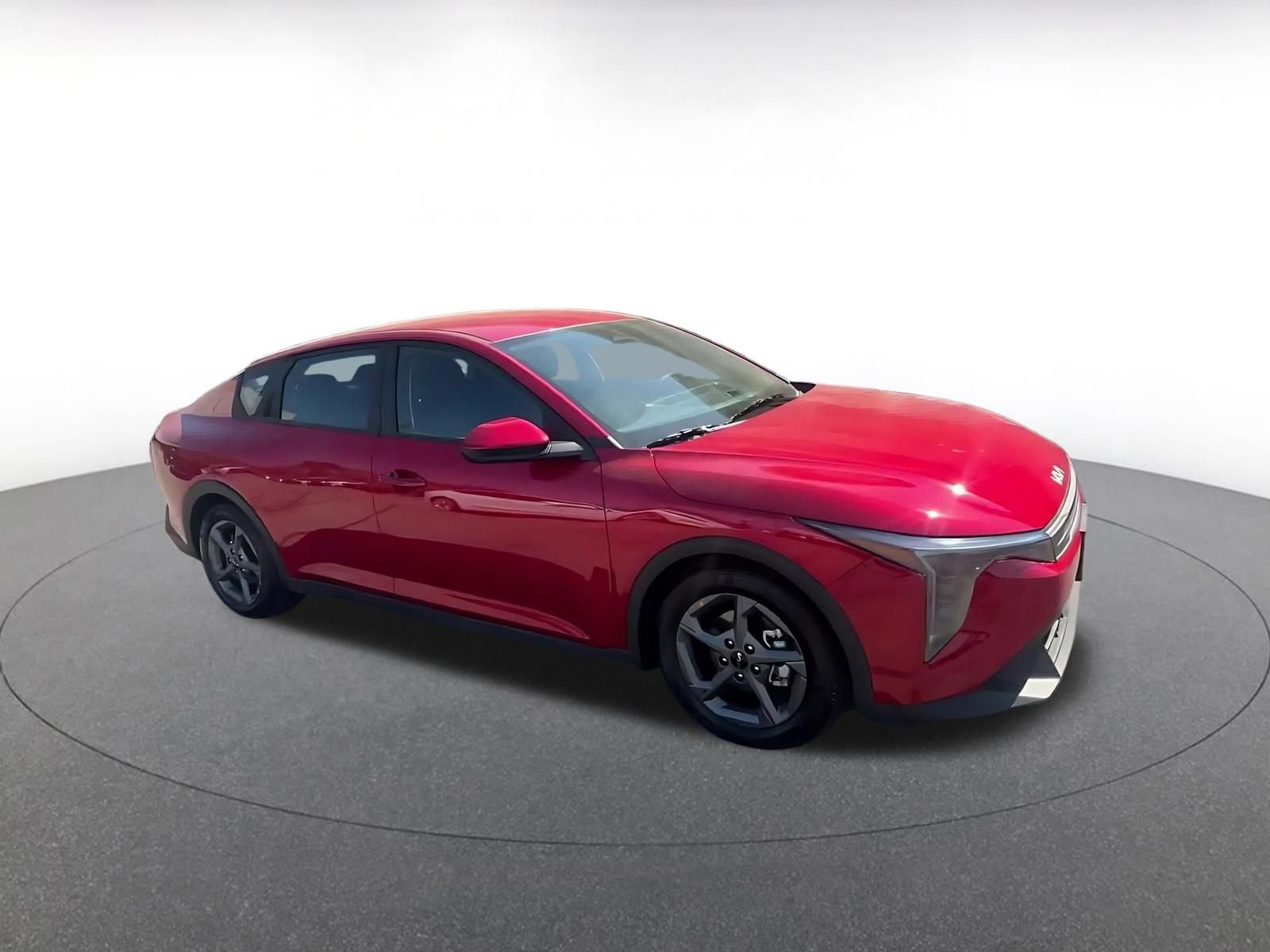 Thumbnail: 2025 Kia K4 - 2