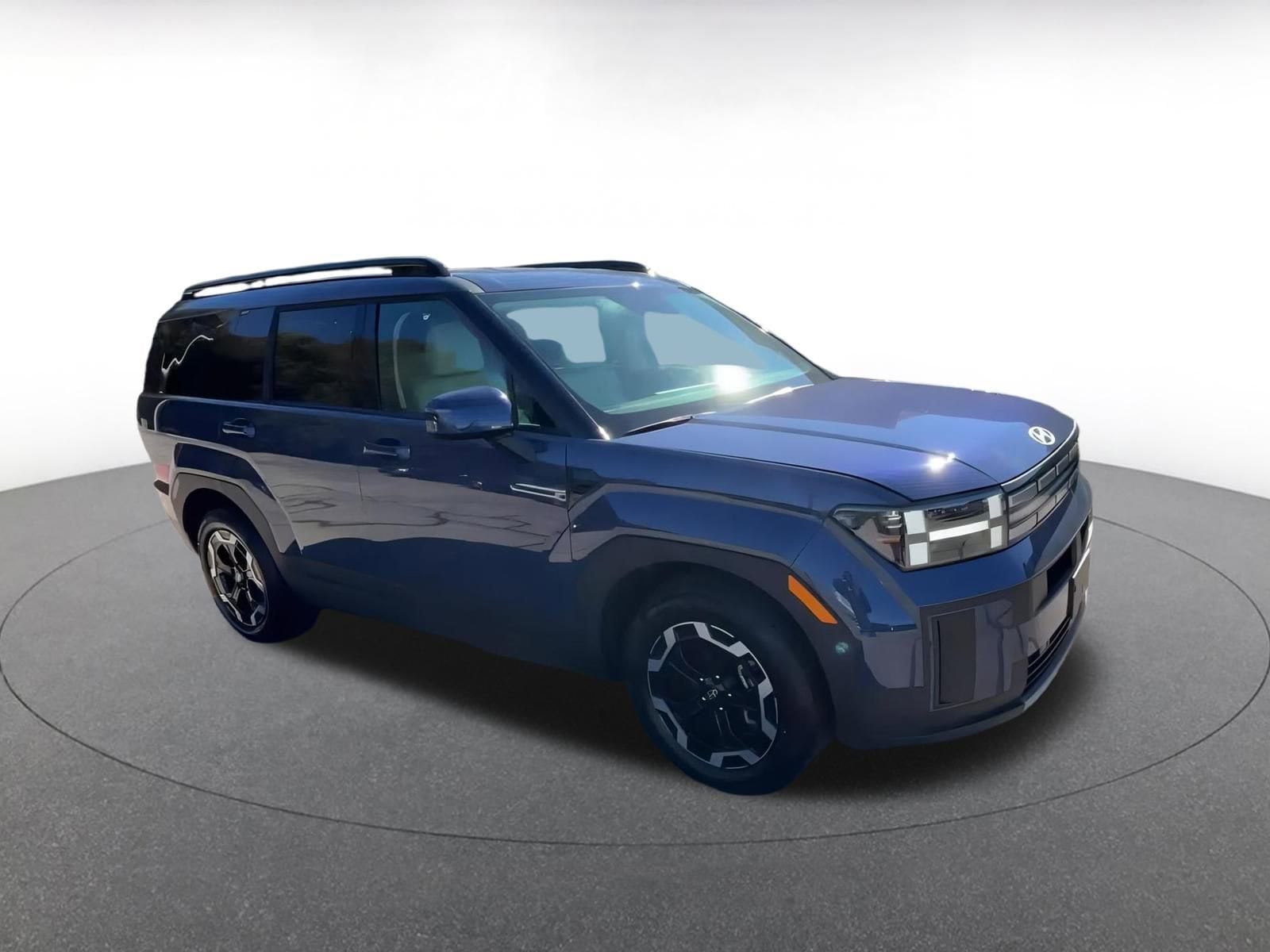 Thumbnail: 2025 Hyundai Santa Fe - 2