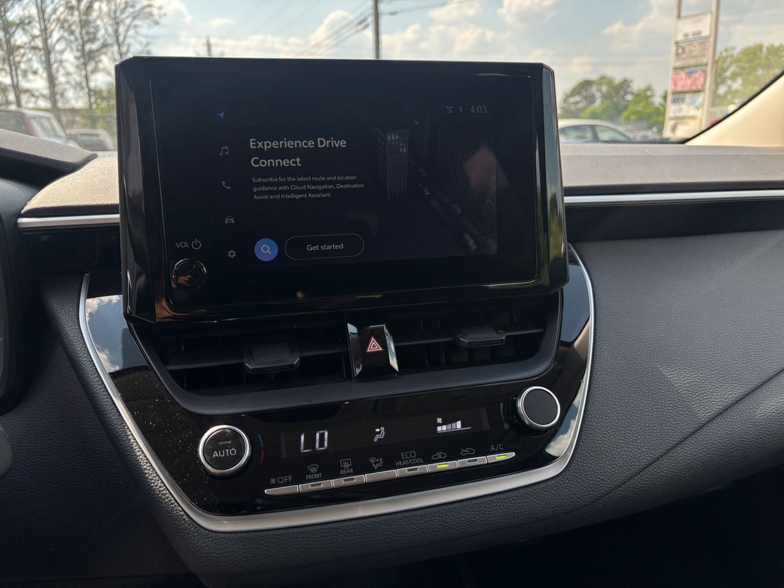 Thumbnail: 2025 Toyota Corolla - 20