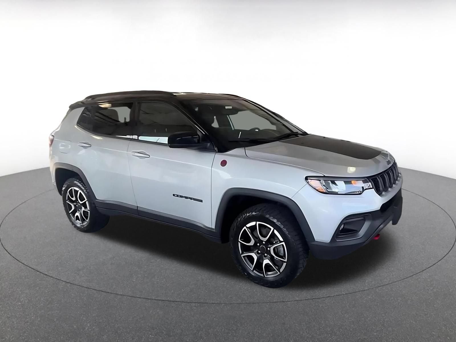 Thumbnail: 2025 Jeep Compass - 2