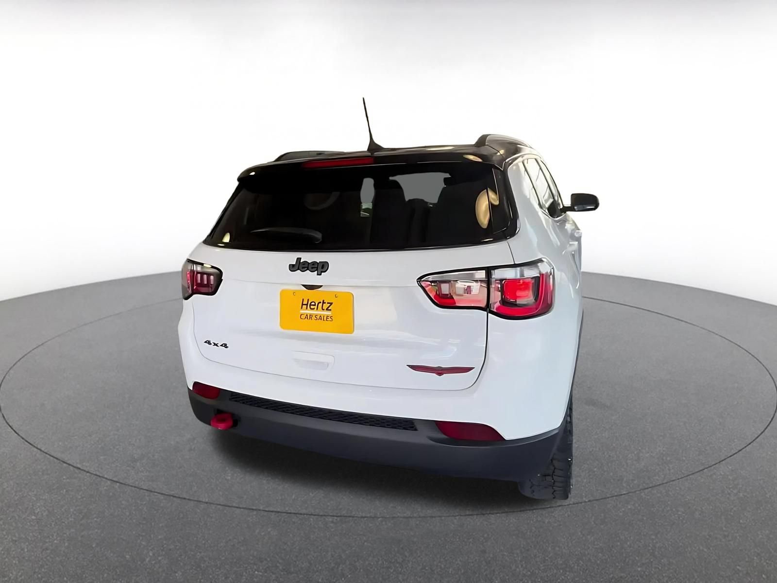 Thumbnail: 2025 Jeep Compass - 12