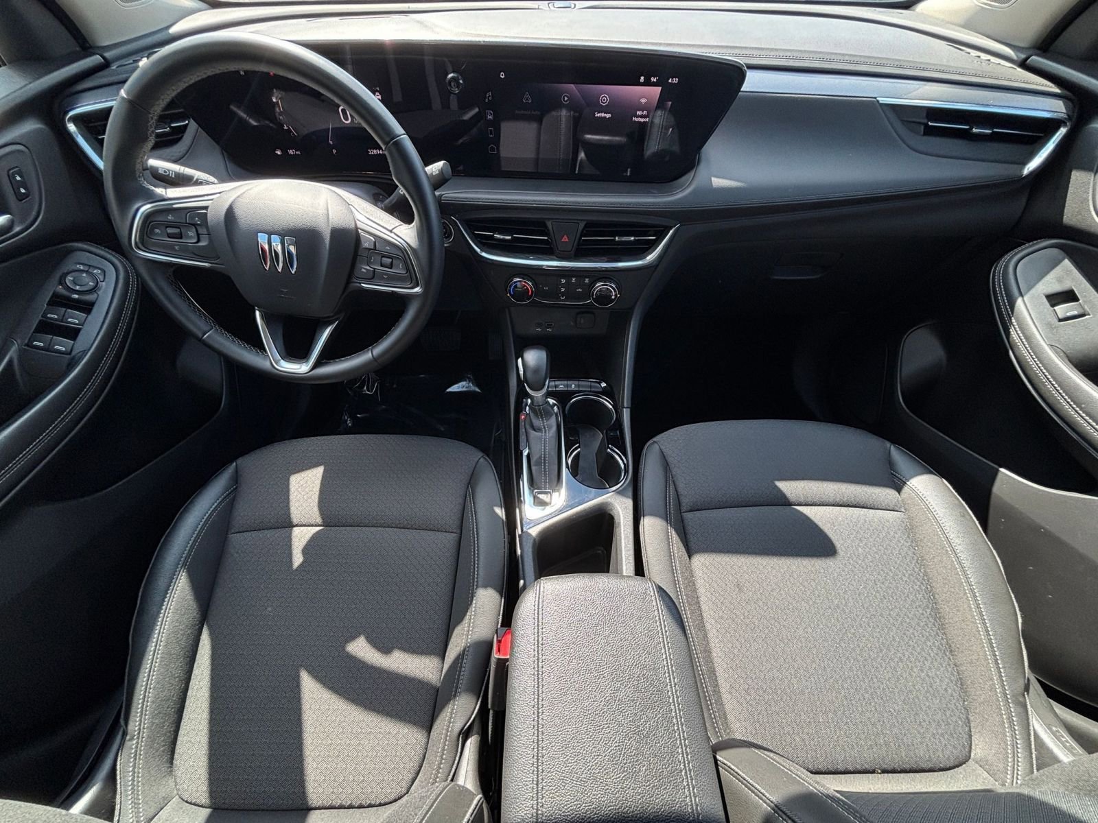 Thumbnail: 2025 Buick Encore GX - 33