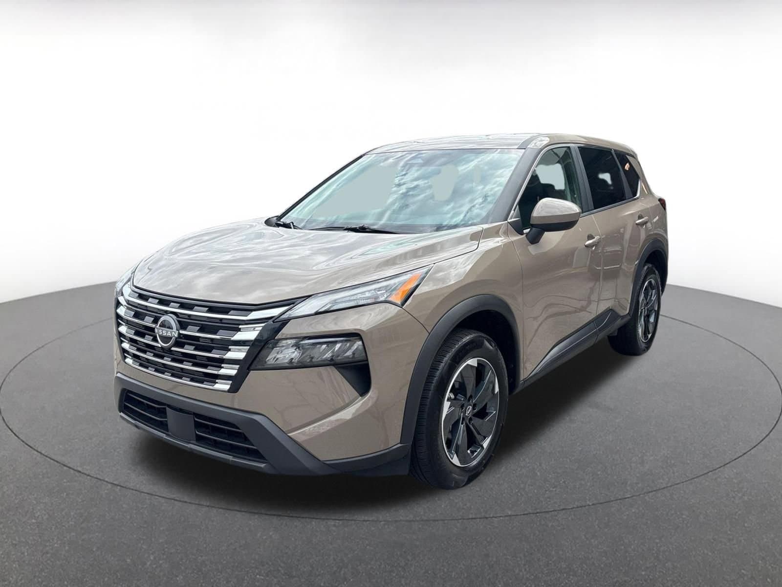 Thumbnail: 2025 Nissan Rogue - 7