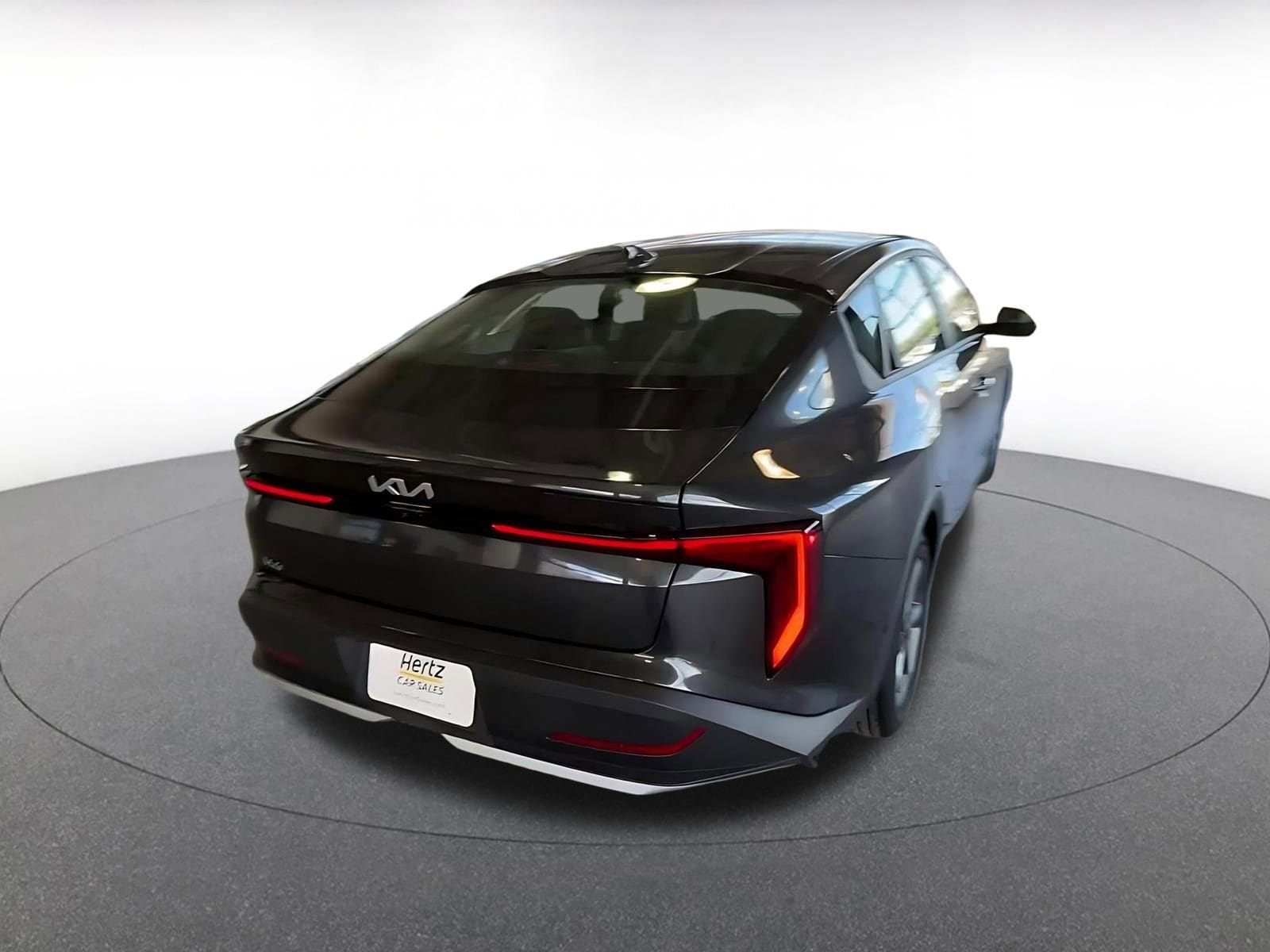 Thumbnail: 2025 Kia K4 - 13