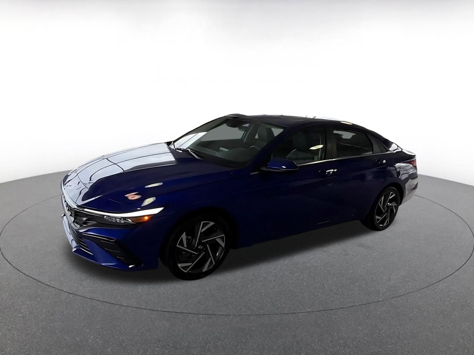 Thumbnail: 2025 Hyundai Elantra - 6