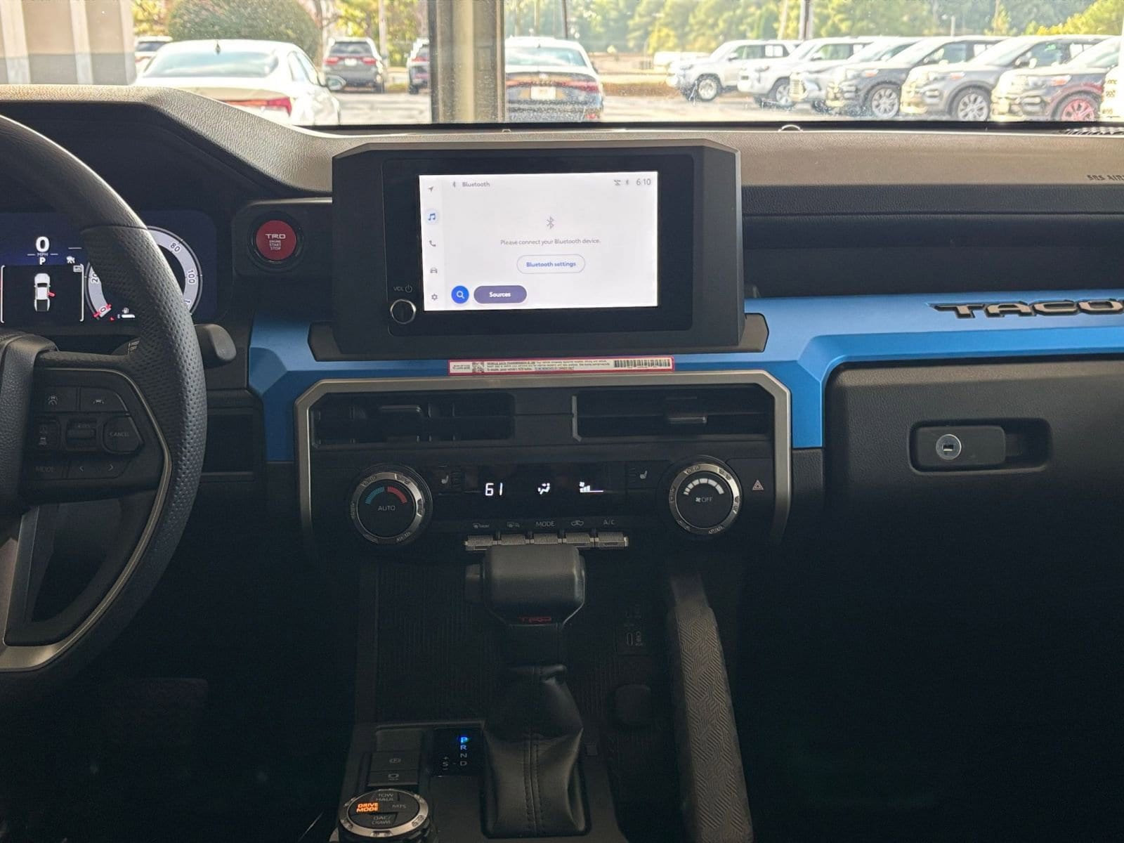 Thumbnail: 2025 Toyota Tacoma - 18