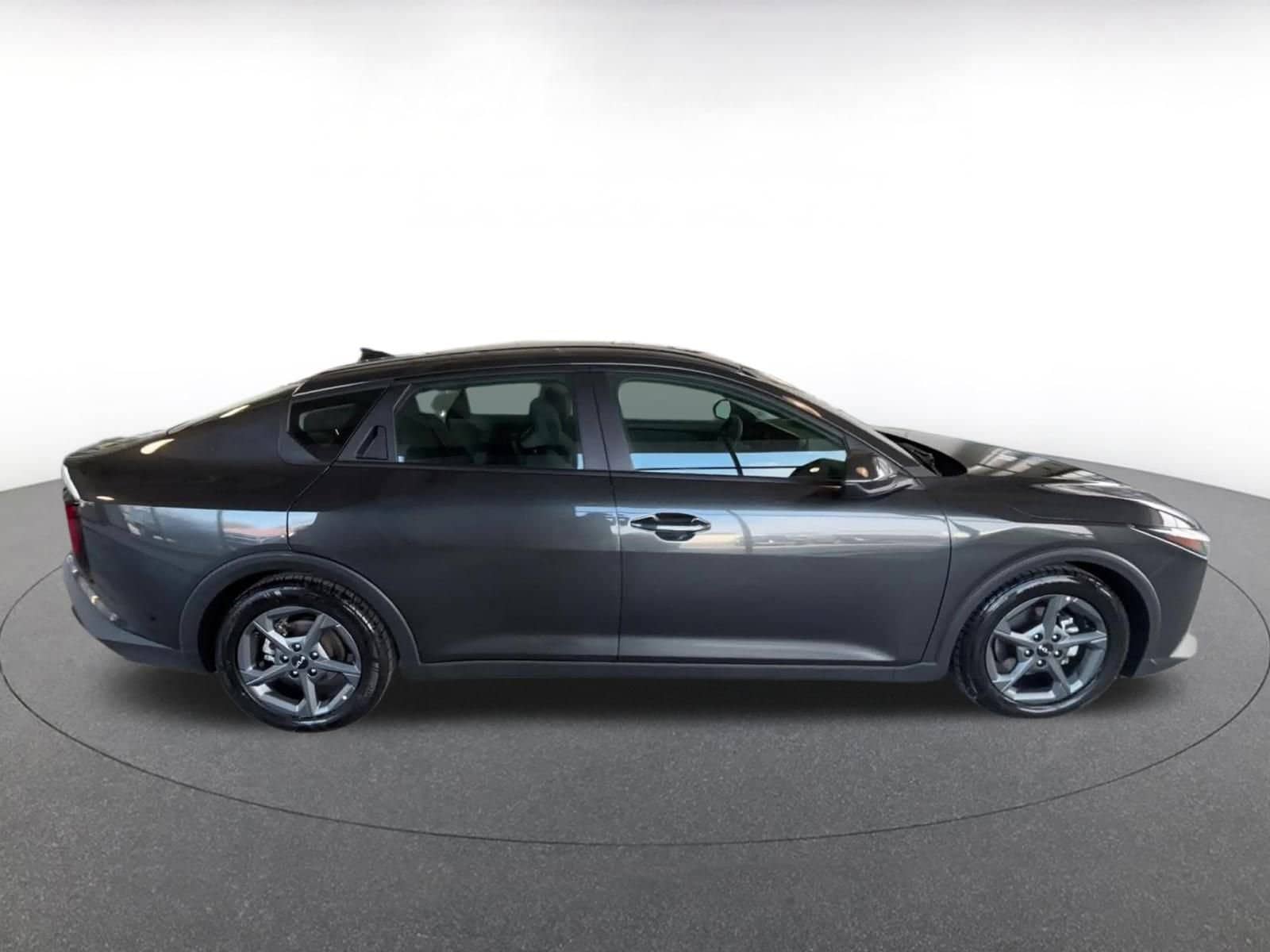 Thumbnail: 2025 Kia K4 - 16