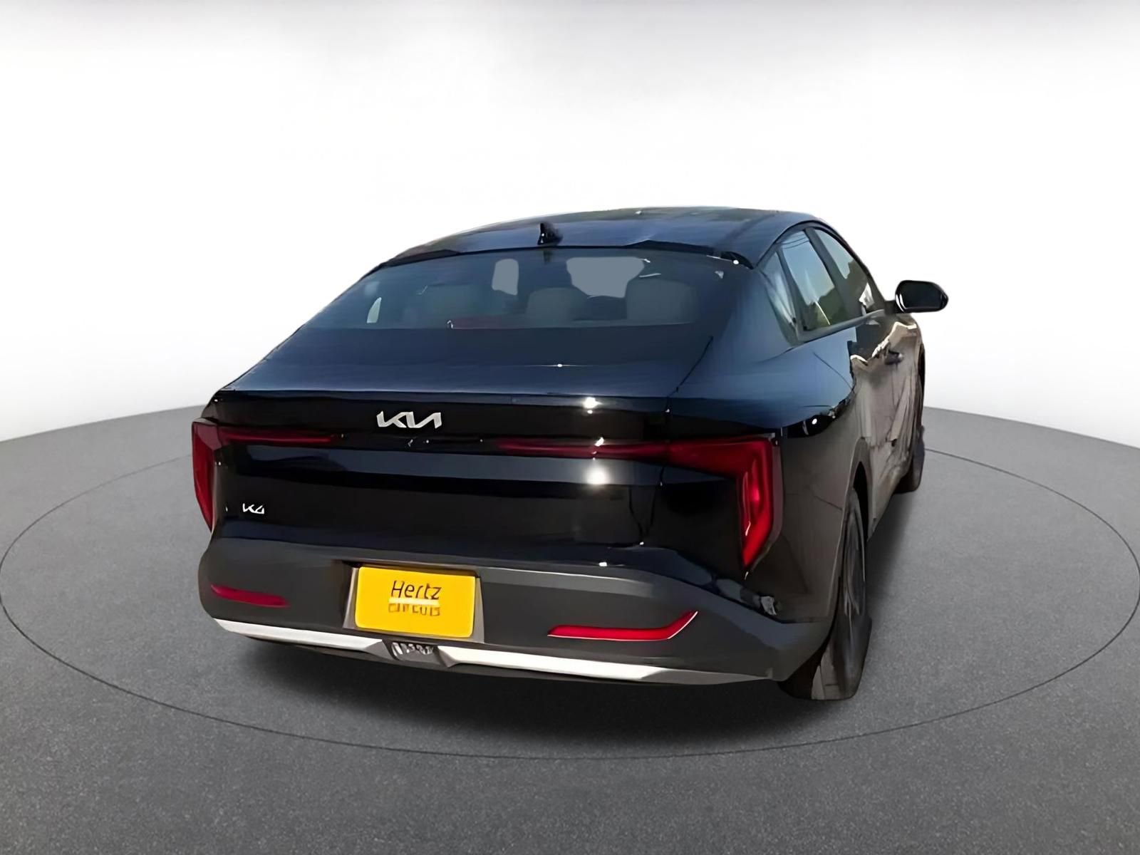Thumbnail: 2025 Kia K4 - 17