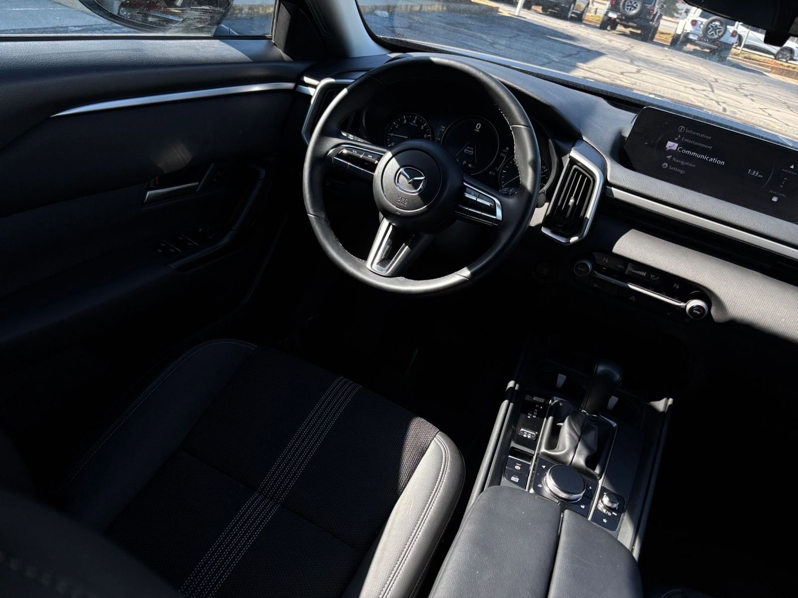 Thumbnail: 2025 Mazda CX-50 - 34