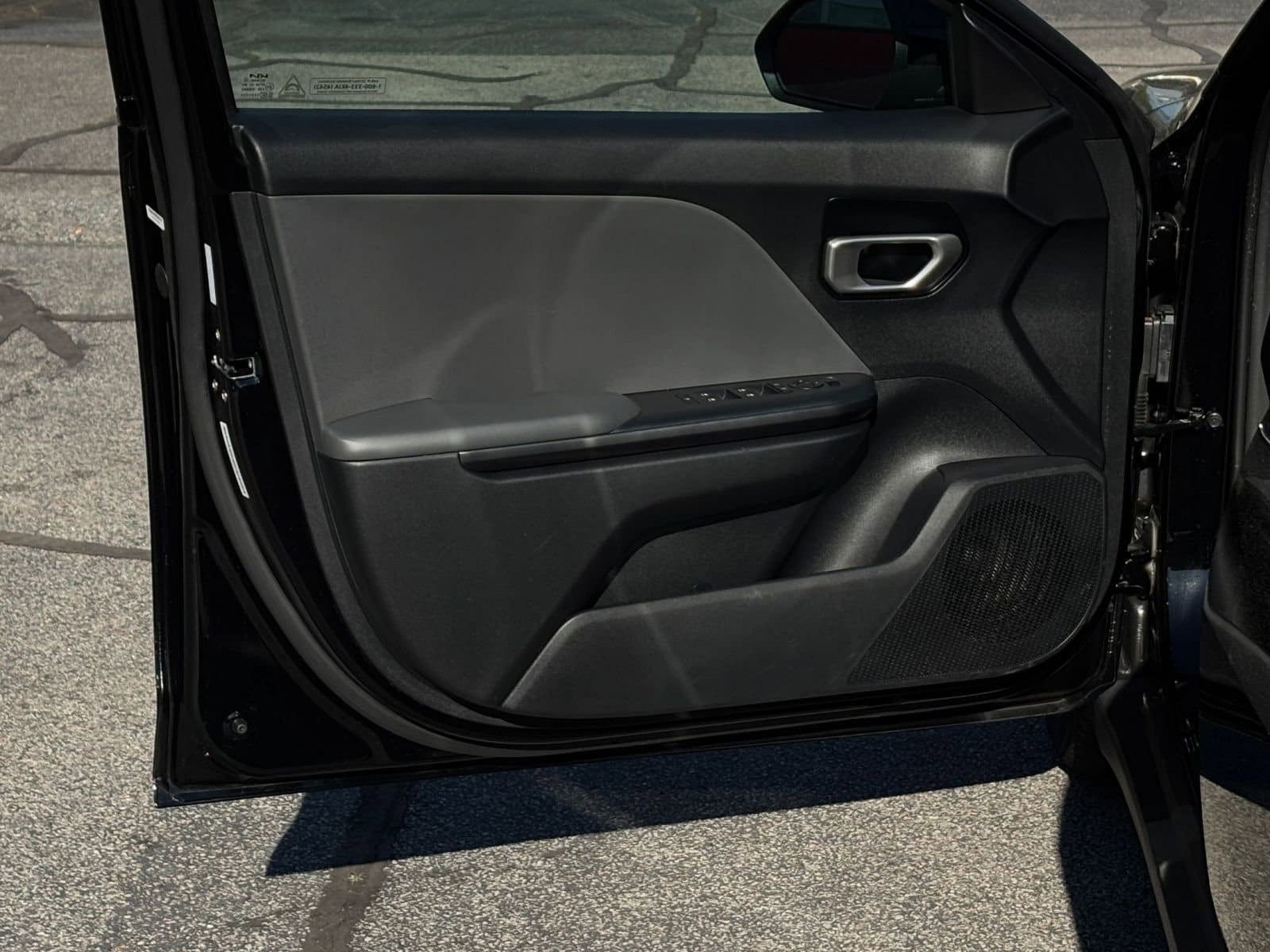 Thumbnail: 2025 Kia K4 - 21