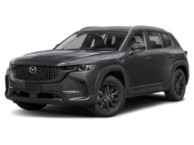 2025 Mazda CX-50 Preferred