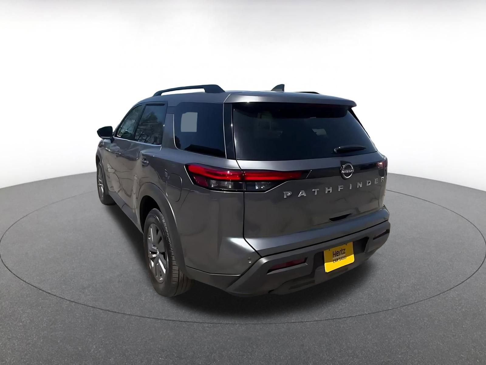 Thumbnail: 2025 Nissan Pathfinder - 11