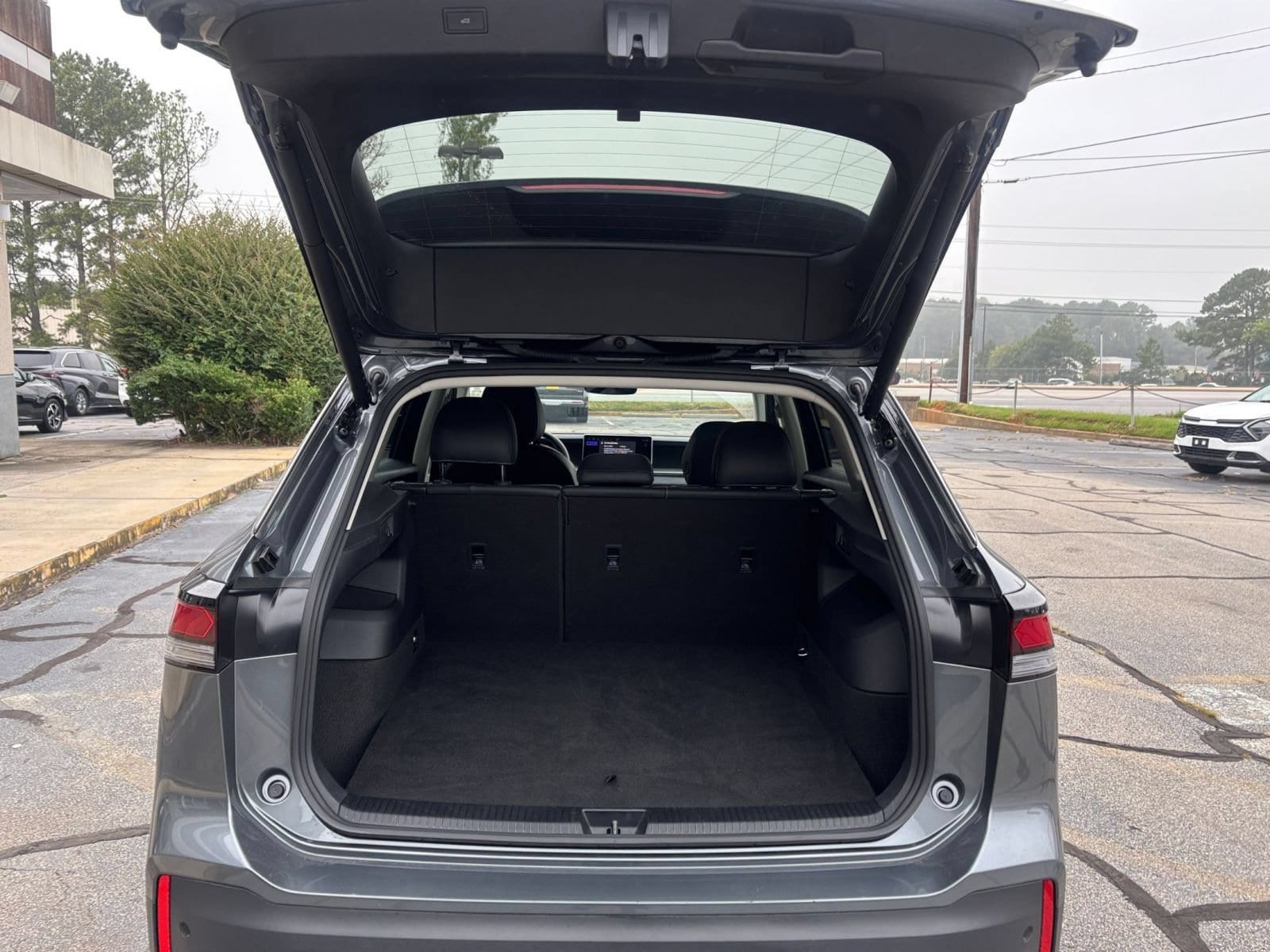 Thumbnail: 2026 Volkswagen Tiguan - 32