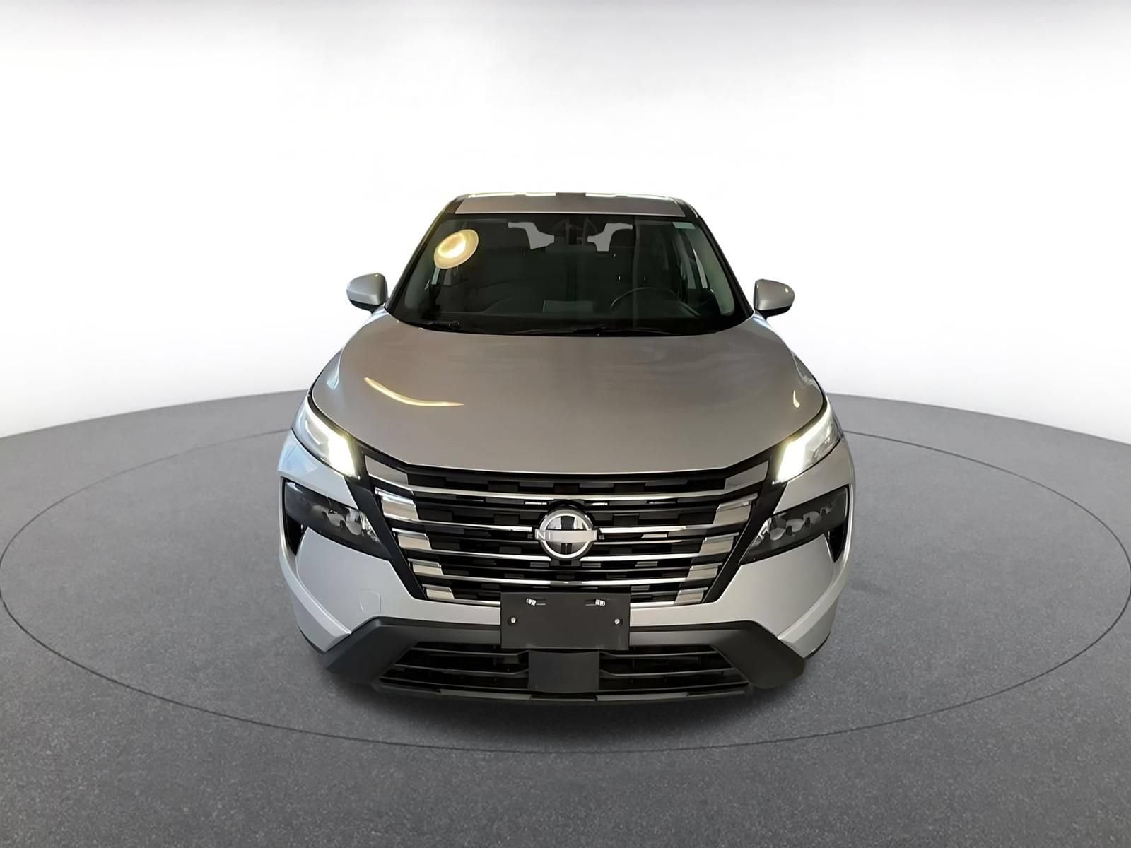 Thumbnail: 2025 Nissan Rogue - 4
