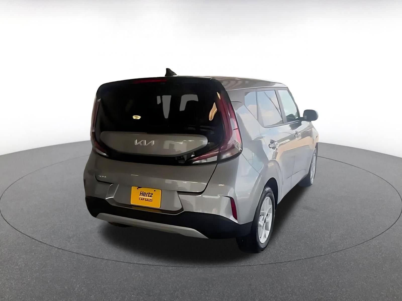 Thumbnail: 2025 Kia Soul - 20
