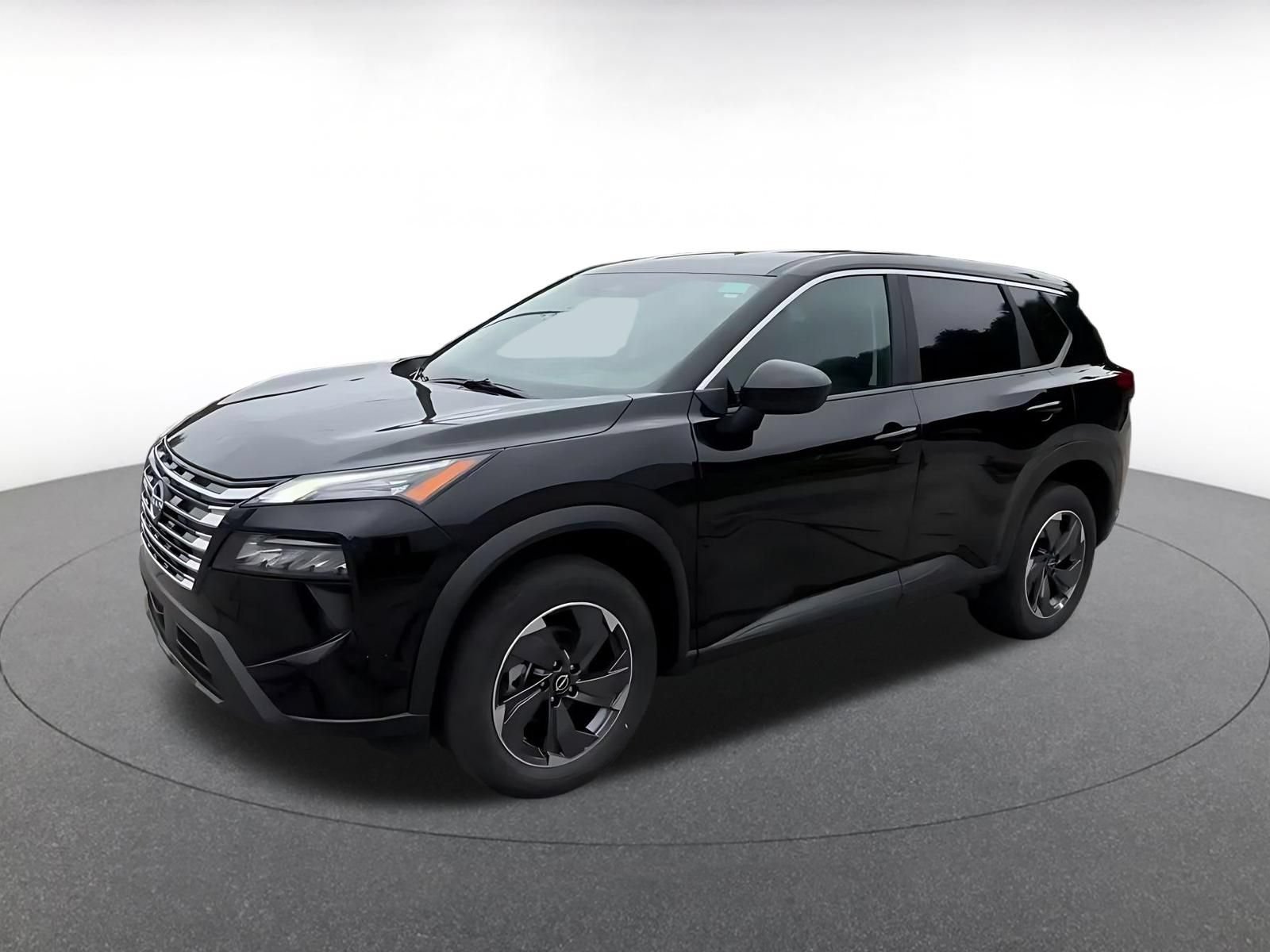 Thumbnail: 2025 Nissan Rogue - 7