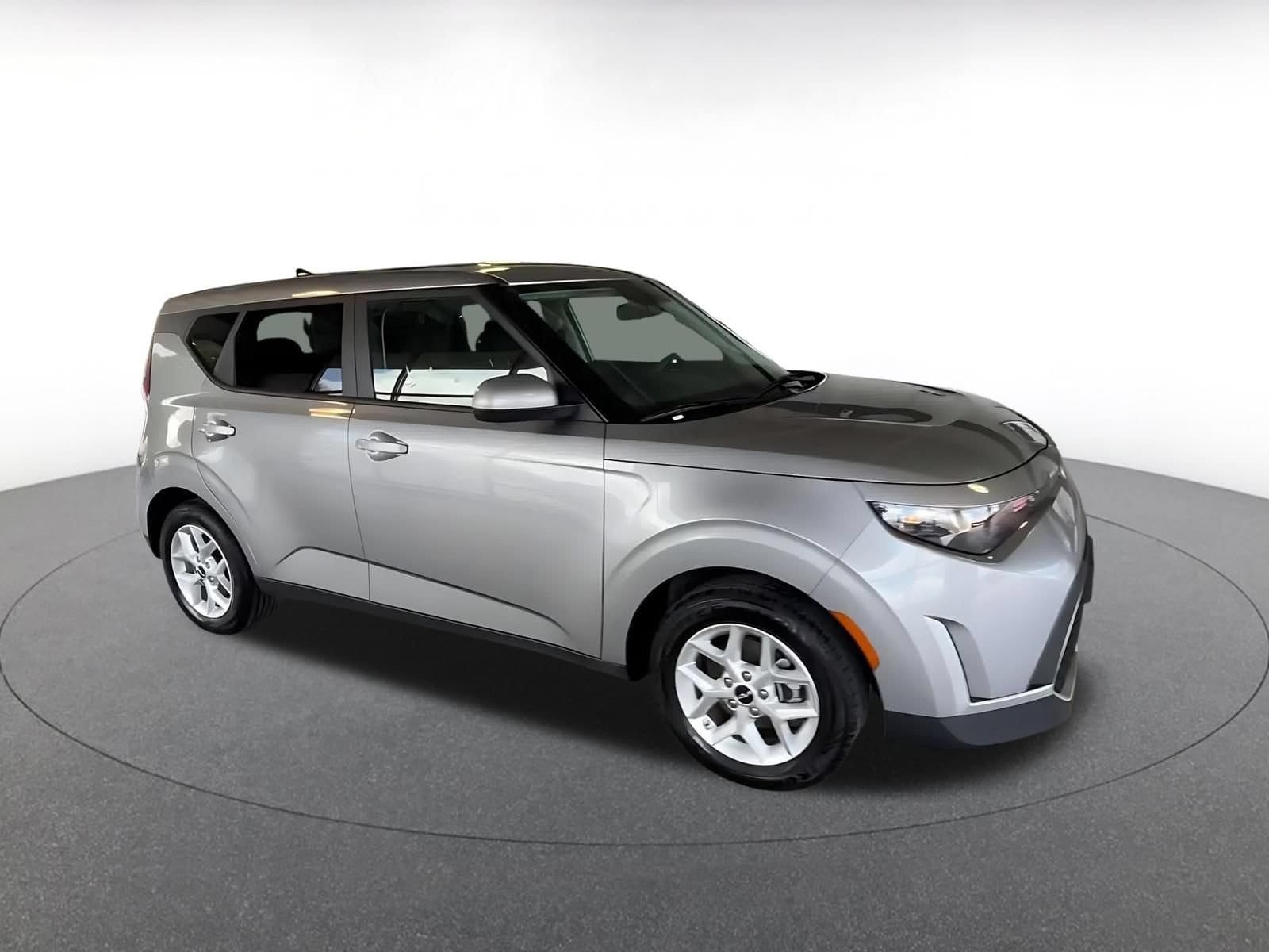 Thumbnail: 2025 Kia Soul - 2
