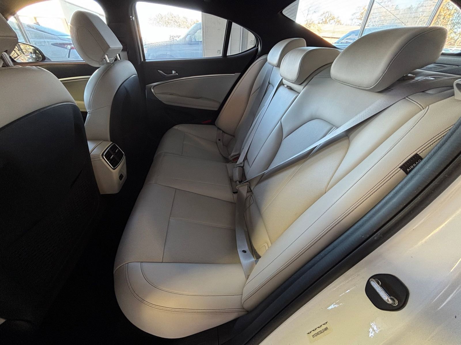 Thumbnail: 2025 Genesis G70 - 26