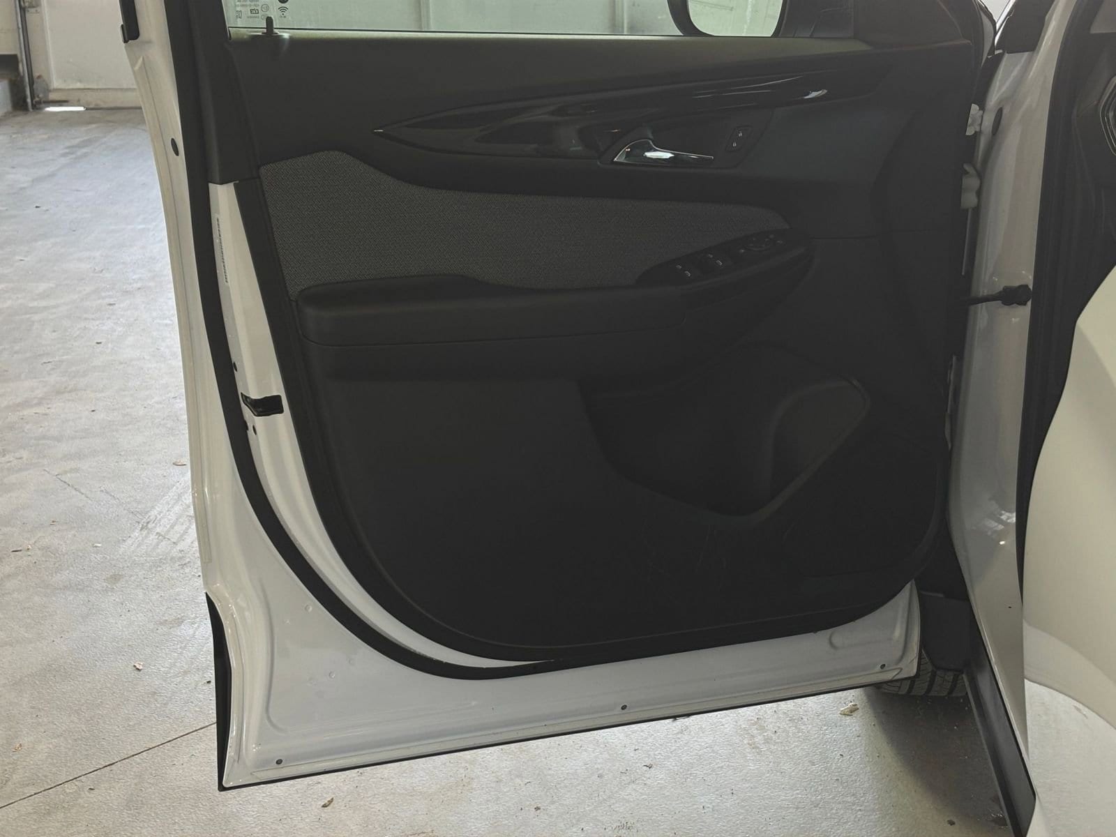 Thumbnail: 2025 Chevrolet TrailBlazer - 20