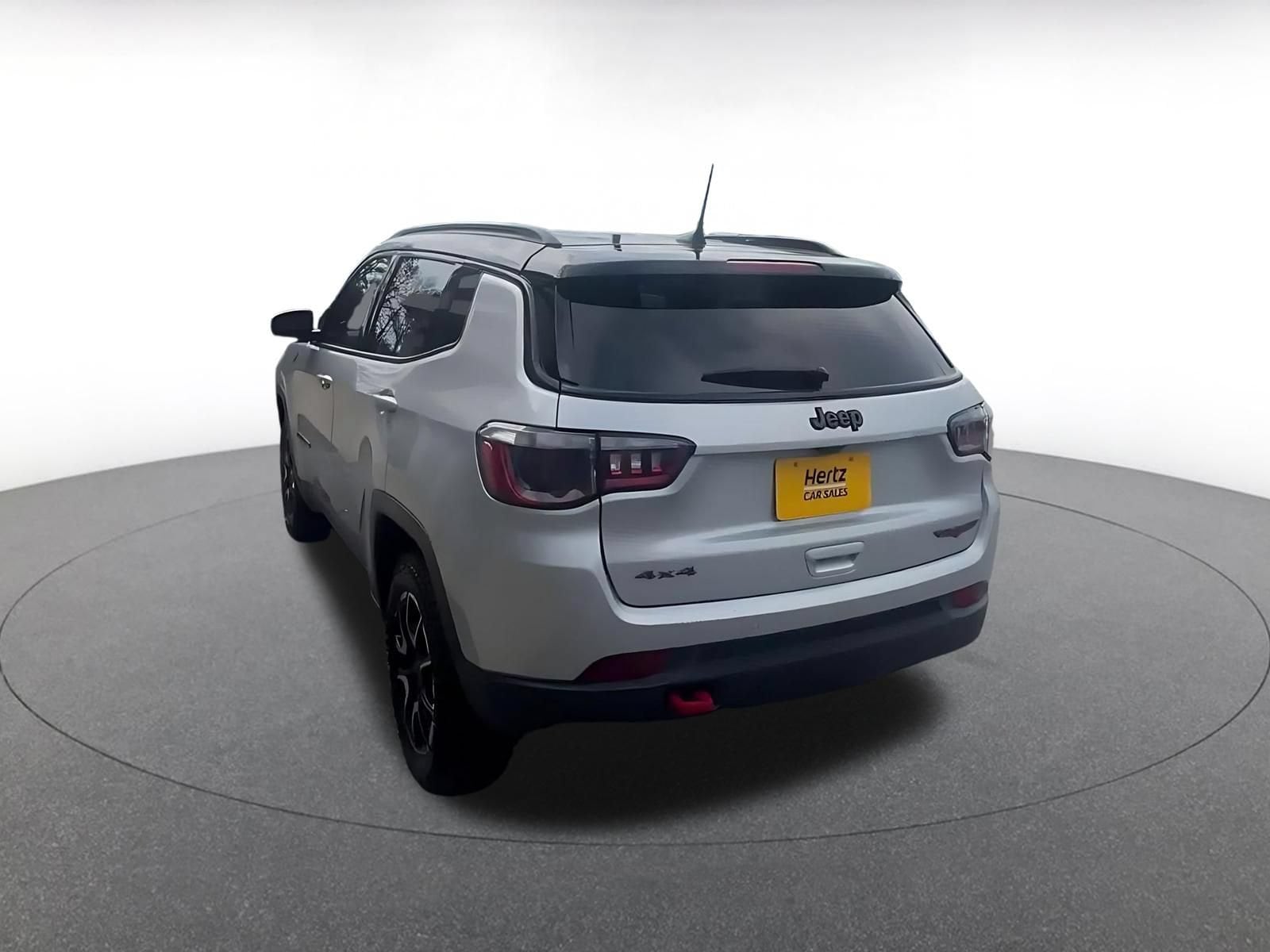 Thumbnail: 2025 Jeep Compass - 15