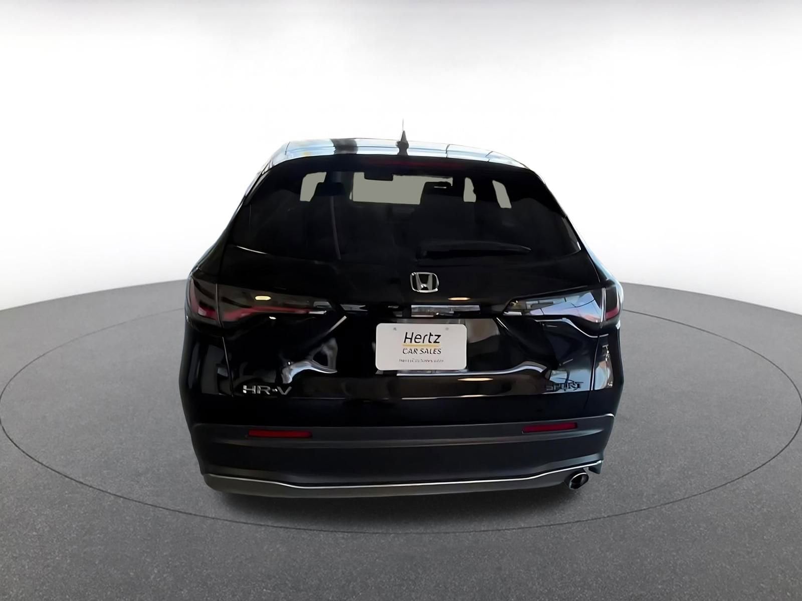 Thumbnail: 2025 Honda HR-V - 12