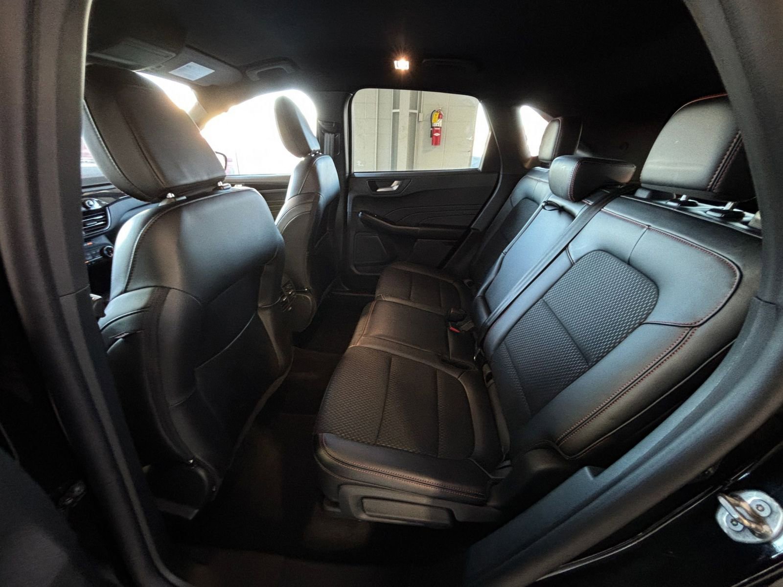 Thumbnail: 2025 Ford Escape - 26