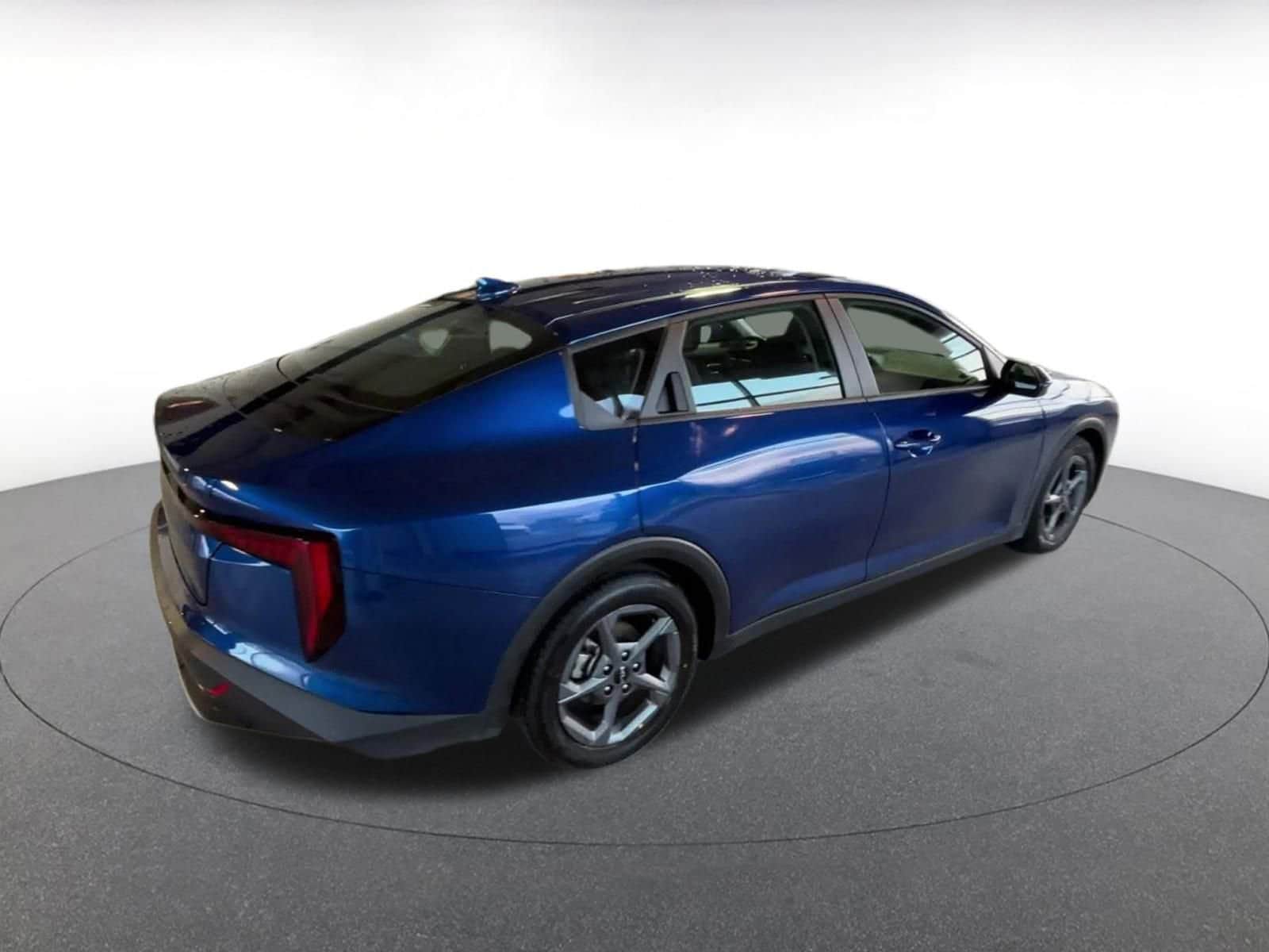 Thumbnail: 2025 Kia K4 - 13