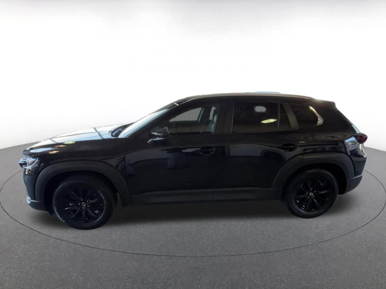 Thumbnail: 2025 Mazda CX-50 - 12