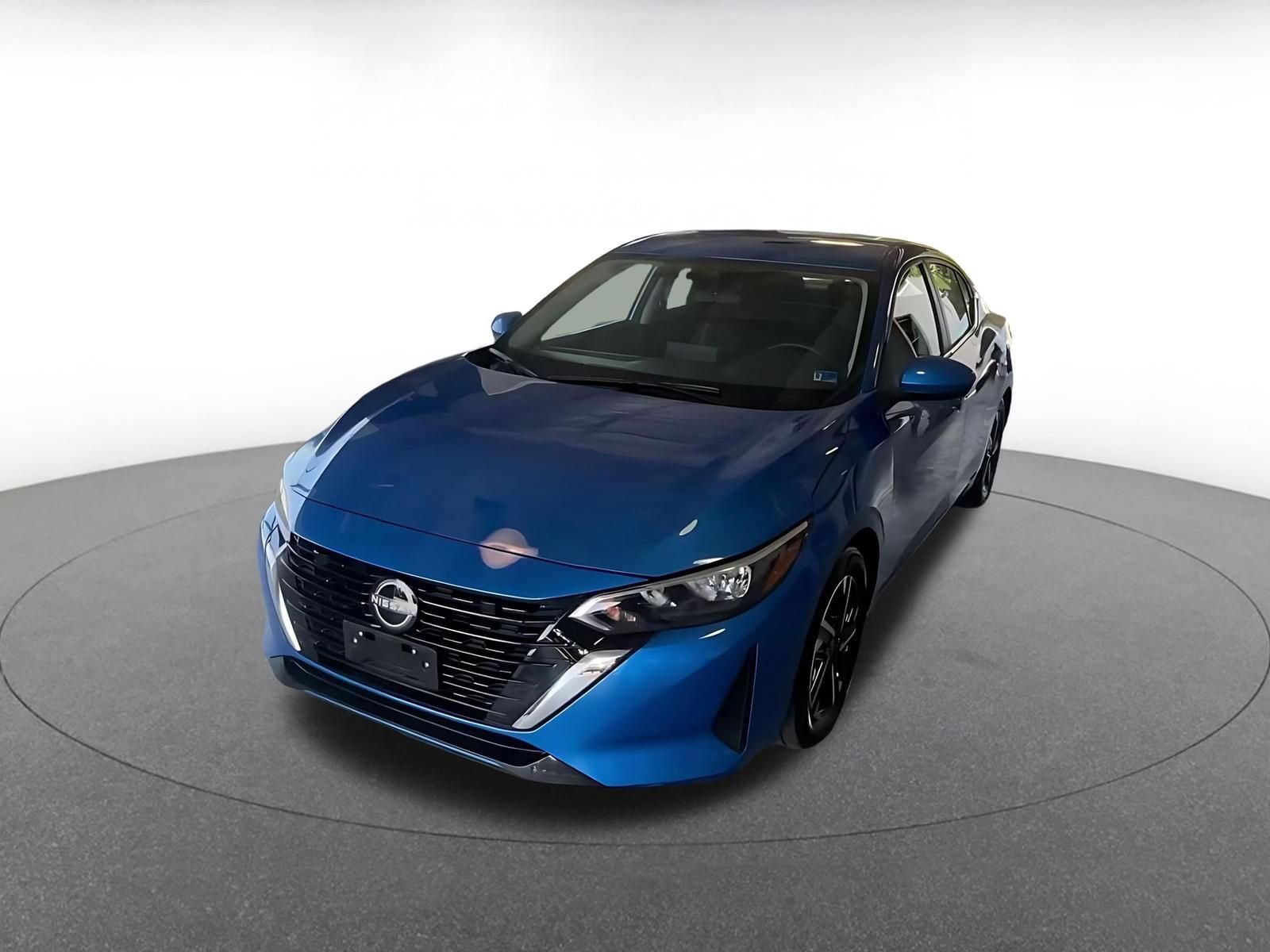 Thumbnail: 2025 Nissan Sentra - 6