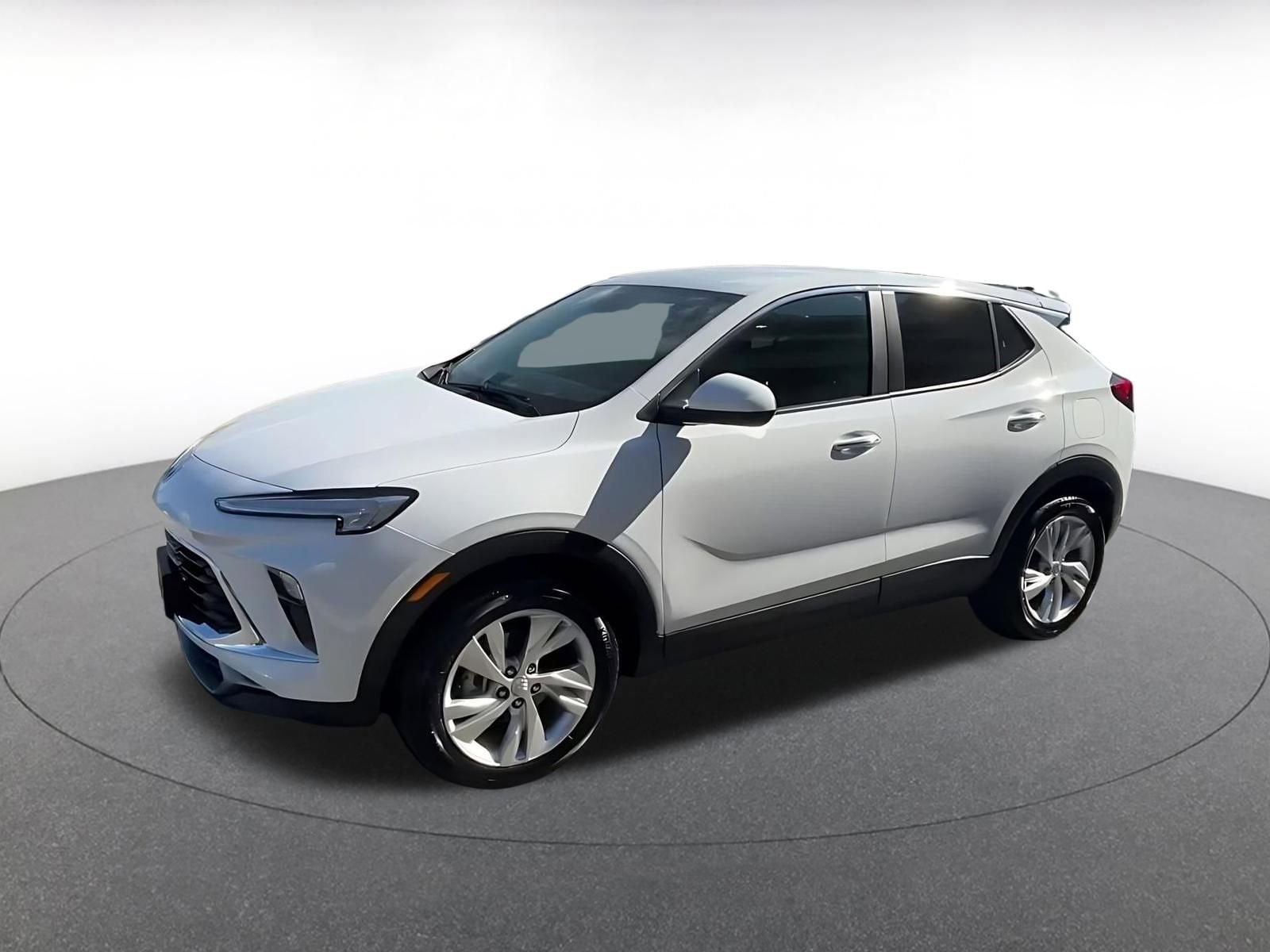 Thumbnail: 2025 Buick Encore GX - 7