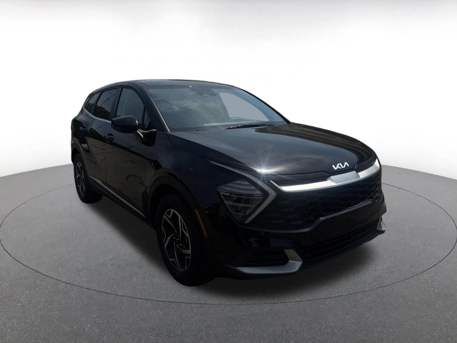 Thumbnail: 2025 Kia Sportage - 1