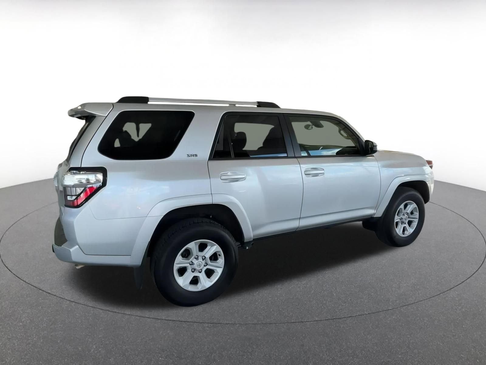 Thumbnail: 2024 Toyota 4Runner - 20