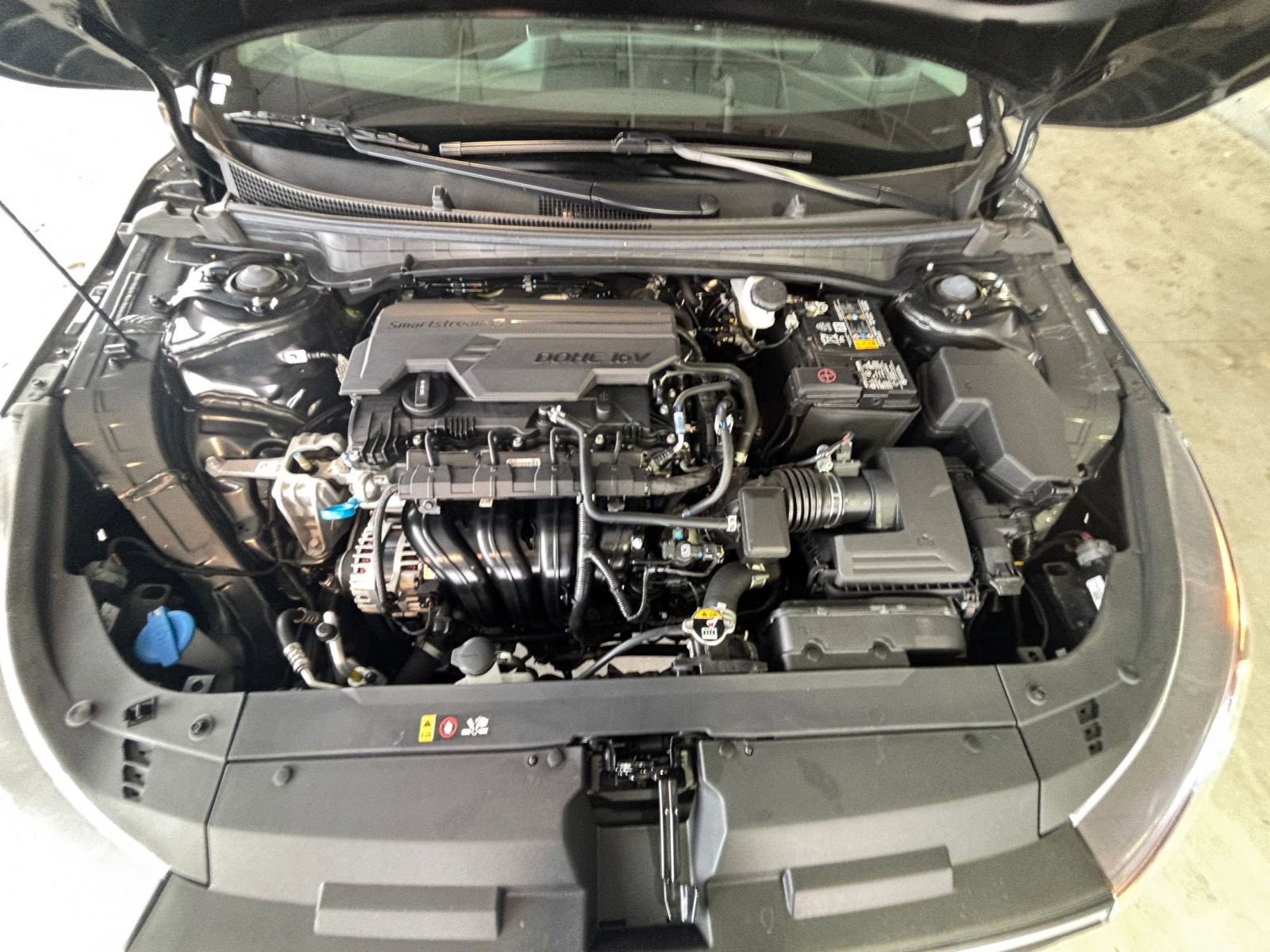 Thumbnail: 2025 Kia K4 - 32