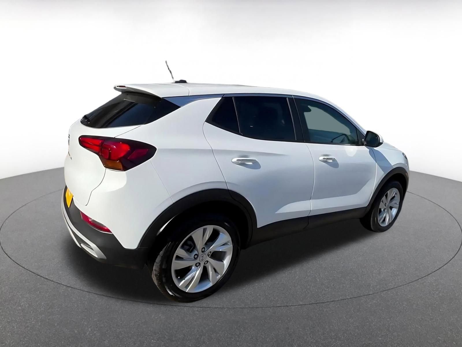 Thumbnail: 2025 Buick Encore GX - 20
