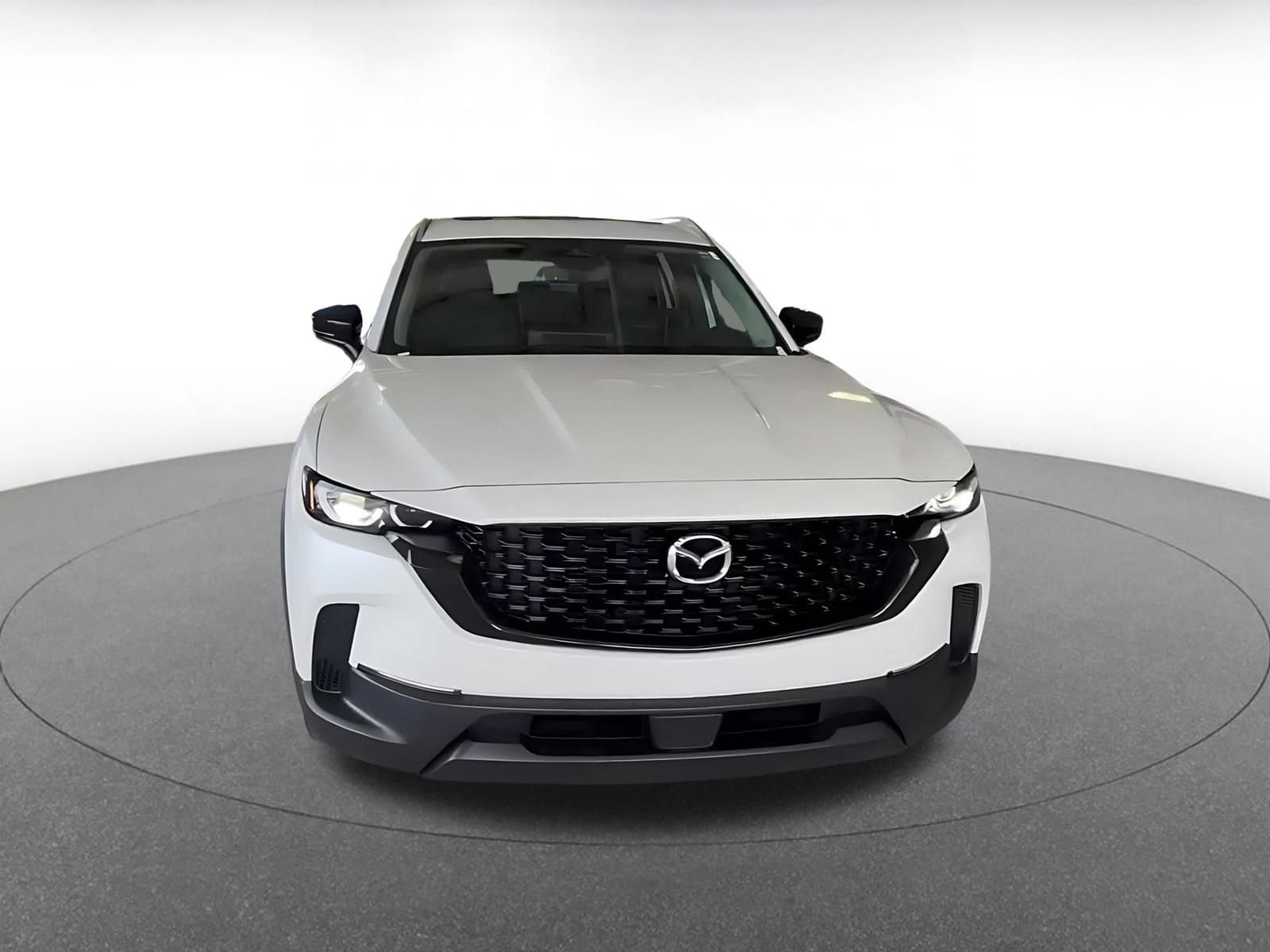 Thumbnail: 2025 Mazda CX-50 - 5