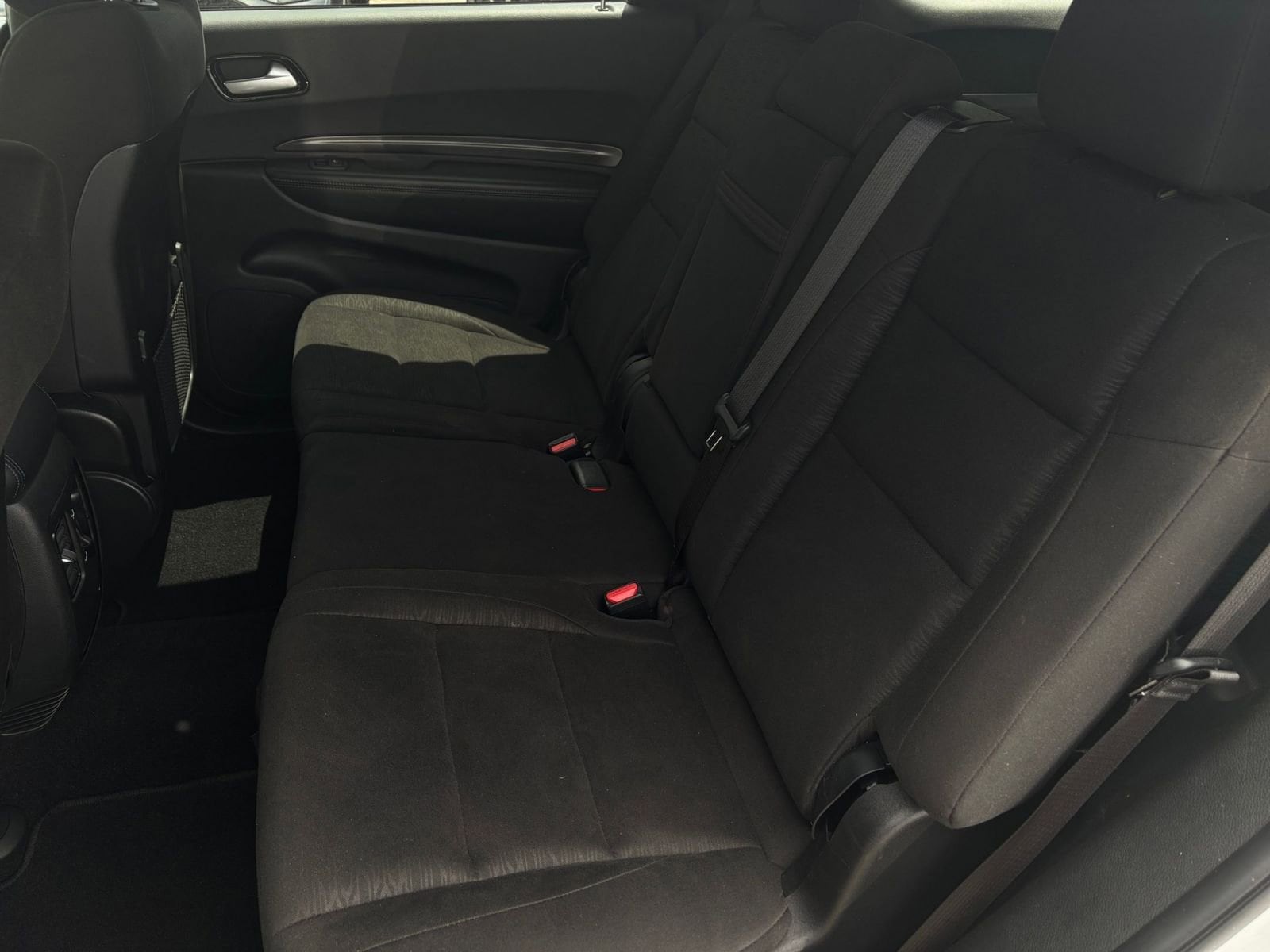 2023 Dodge Durango SXT 26