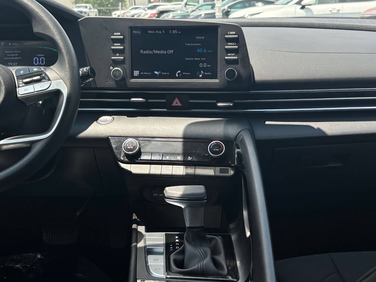 Thumbnail: 2026 Hyundai Elantra - 17