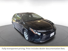 2025 Toyota Corolla LE -
                  Morrow, GA