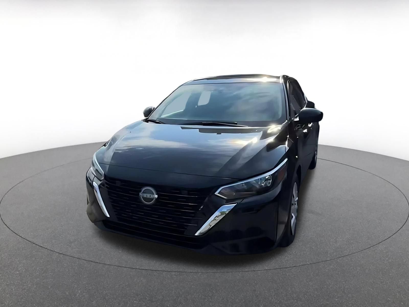 Thumbnail: 2025 Nissan Sentra - 5
