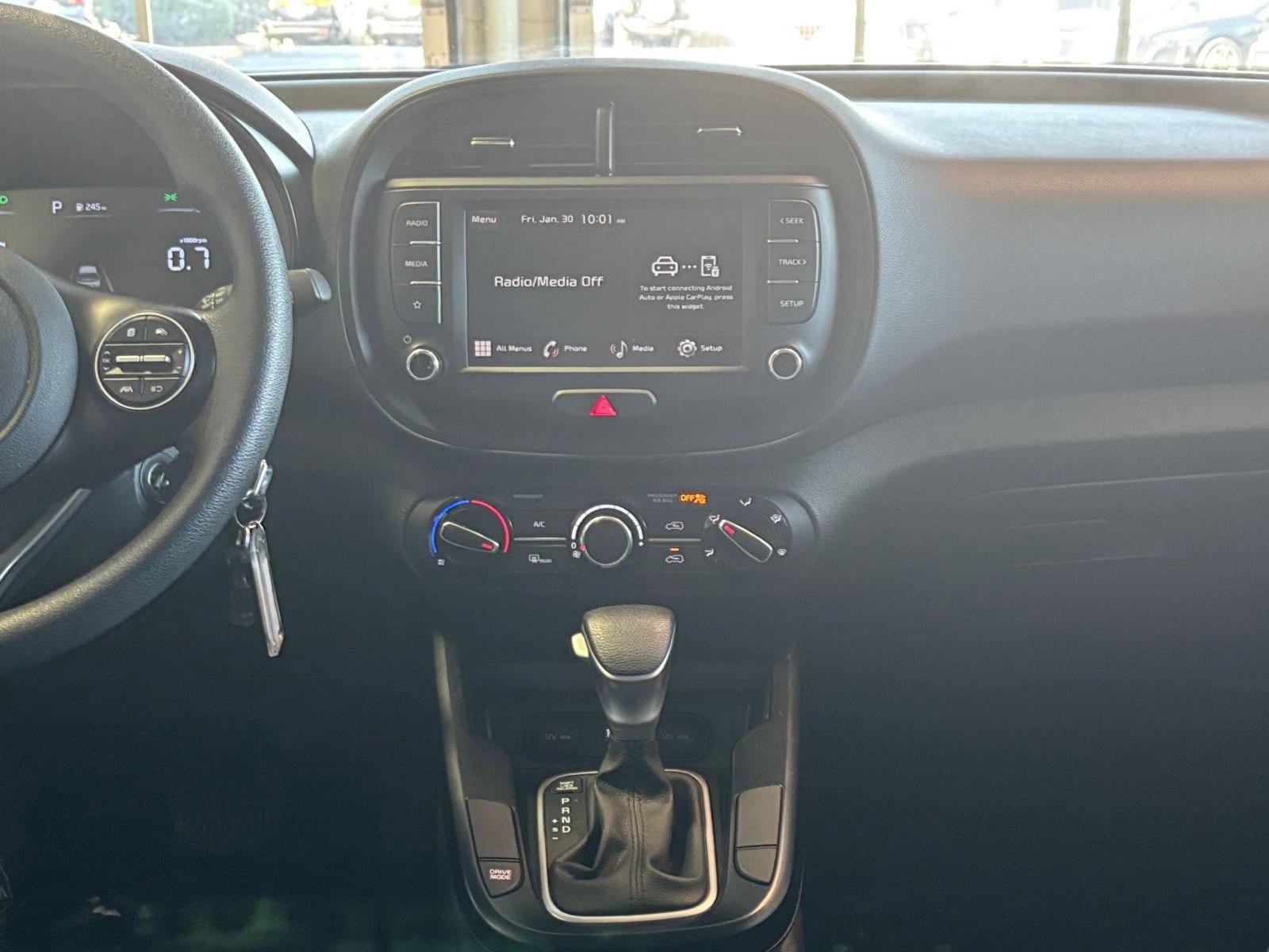 Thumbnail: 2025 Kia Soul - 17