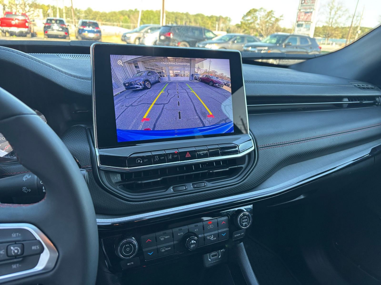 Thumbnail: 2025 Jeep Compass - 25