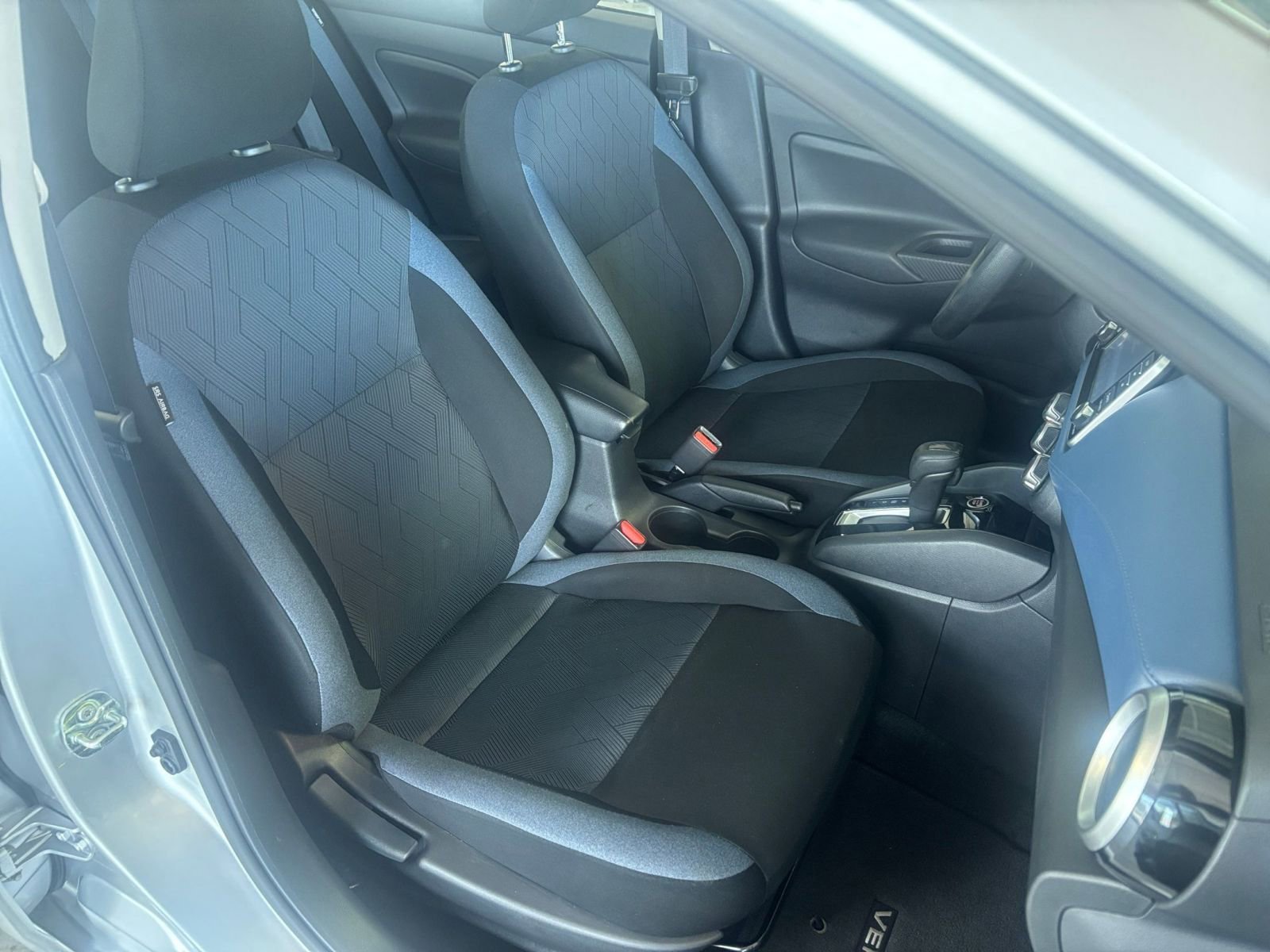 Thumbnail: 2025 Nissan Versa - 35